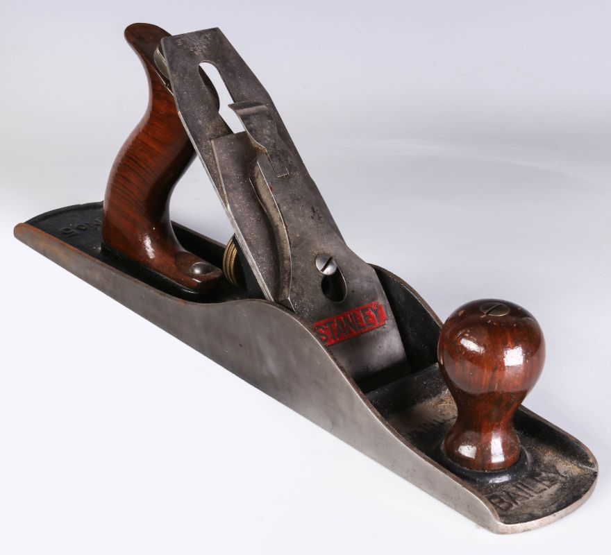 A STANLEY BAILEY NO. 5 JACK PLANE