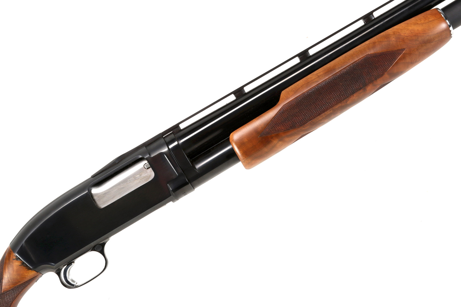 WINCHESTER MODEL 12 PUMP 12GA