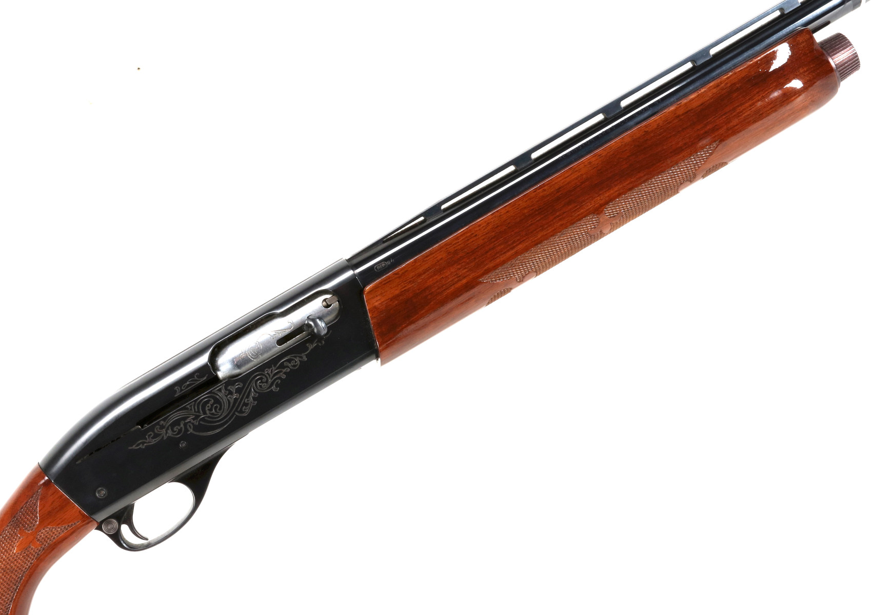 REMINGTON MODEL 1100LT-20 SEMI-AUTO 20GA