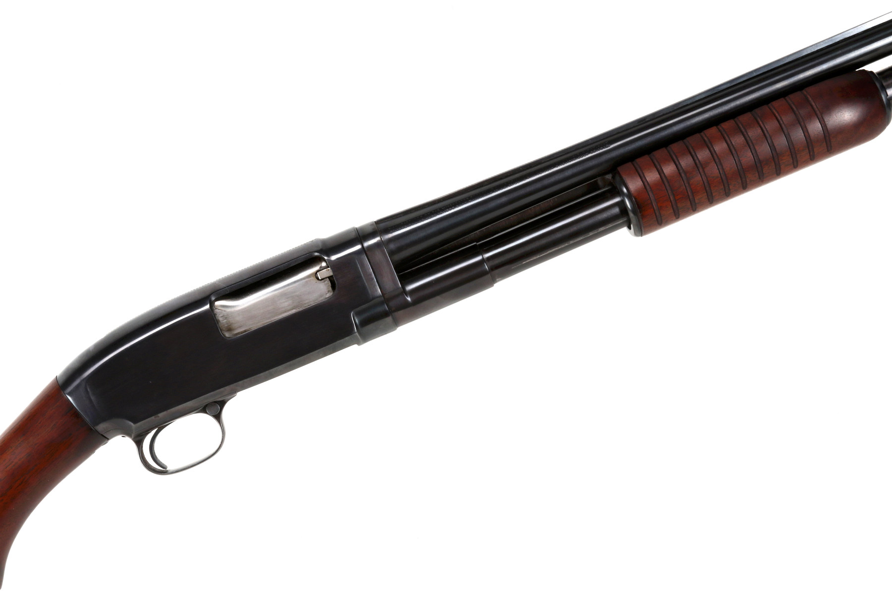 WINCHESTER MODEL 1912 PUMP 20GA