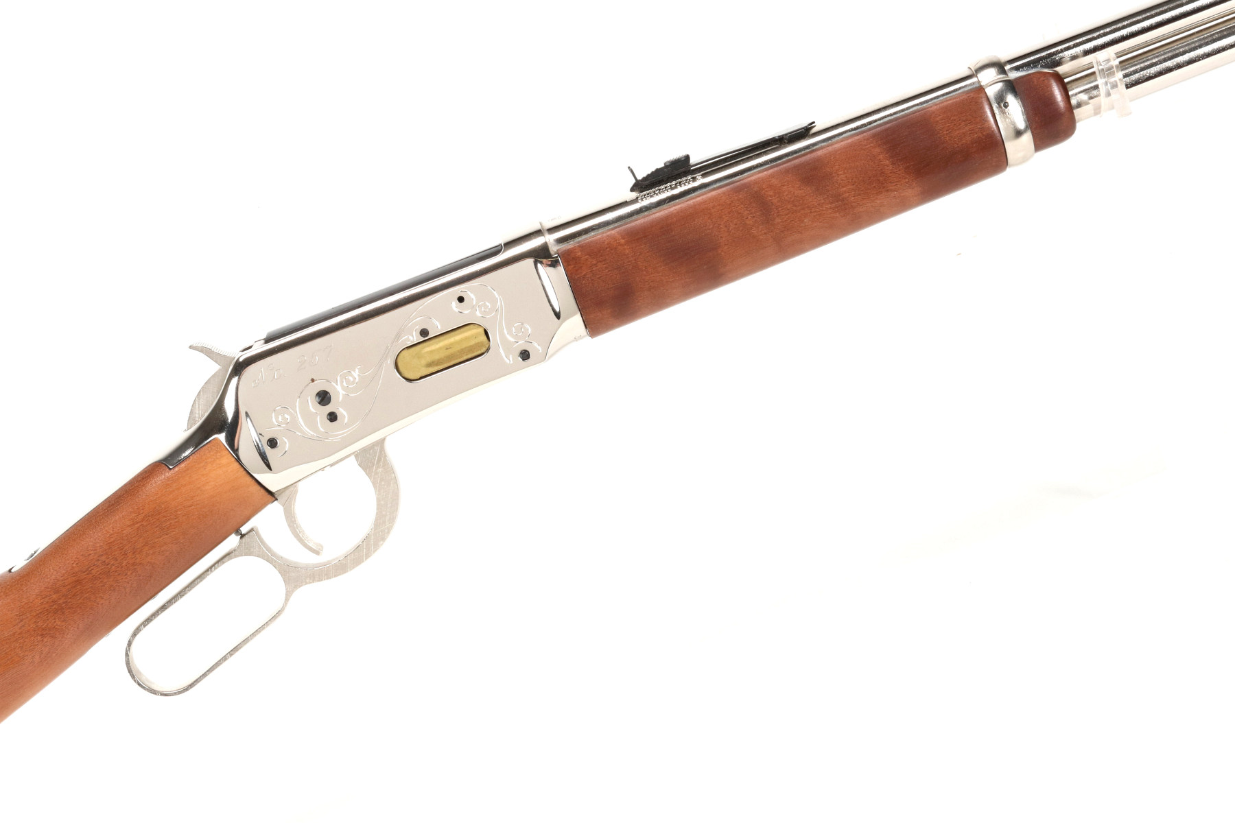 WINCHESTER ABILENE MOD 94 LEVER ACTION 30-30