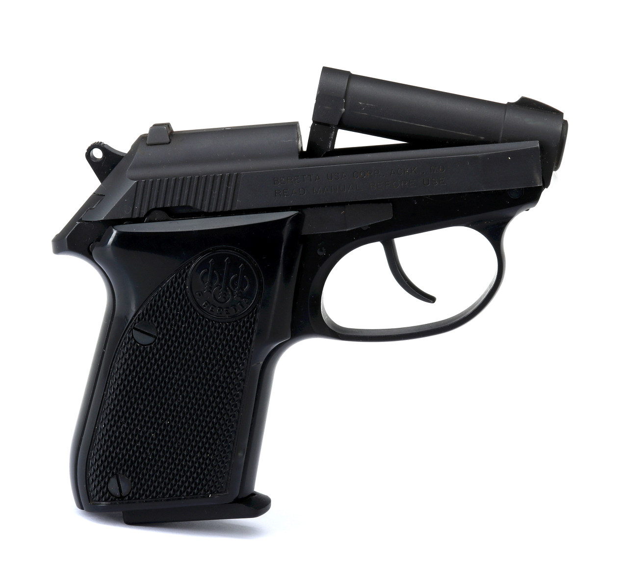 BERETTA 3032 TOMCAT SEMI-AUTO .32 PISTOL