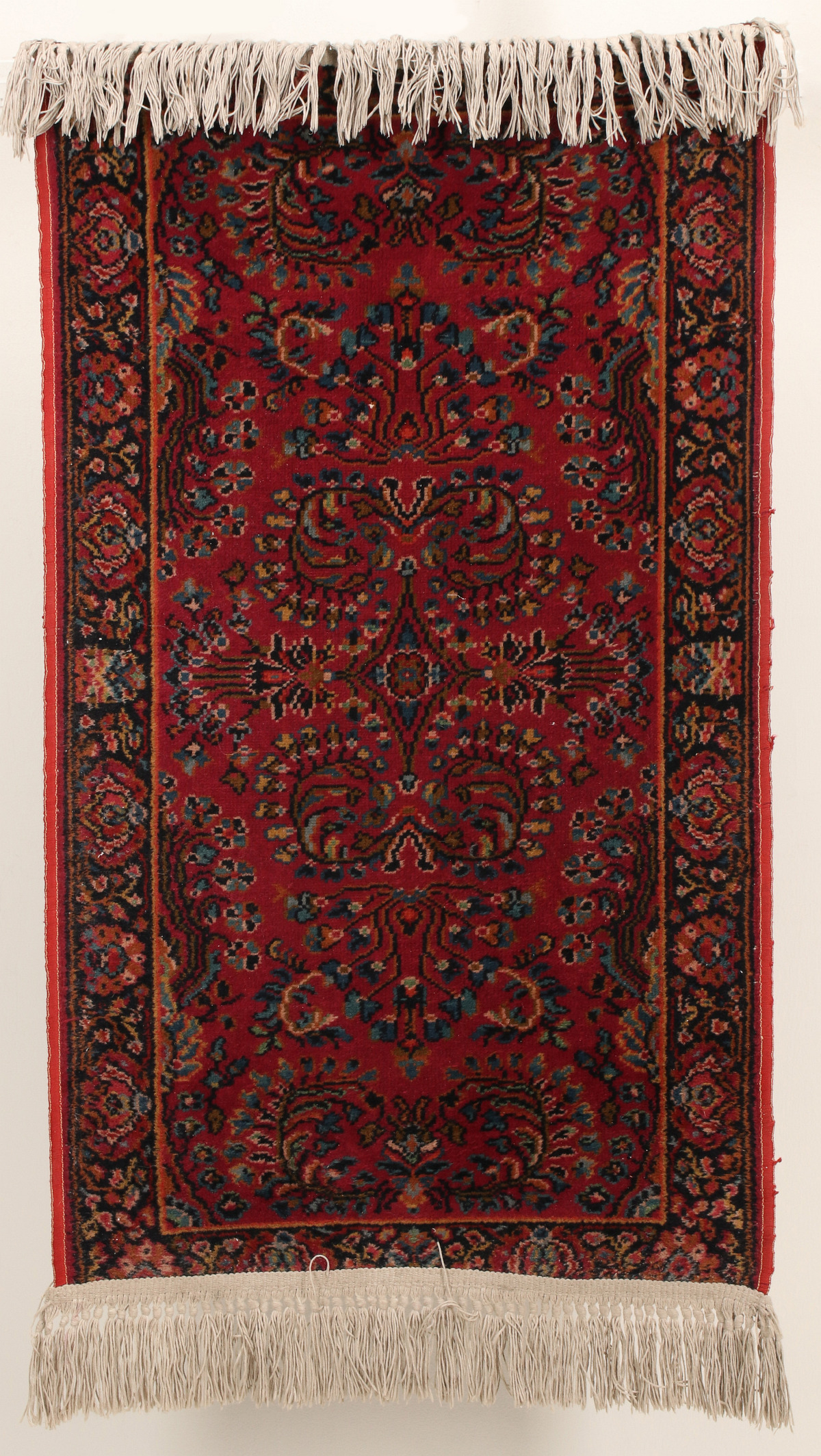 VARIOUS KARASTAN MACHINE MADE RUGS