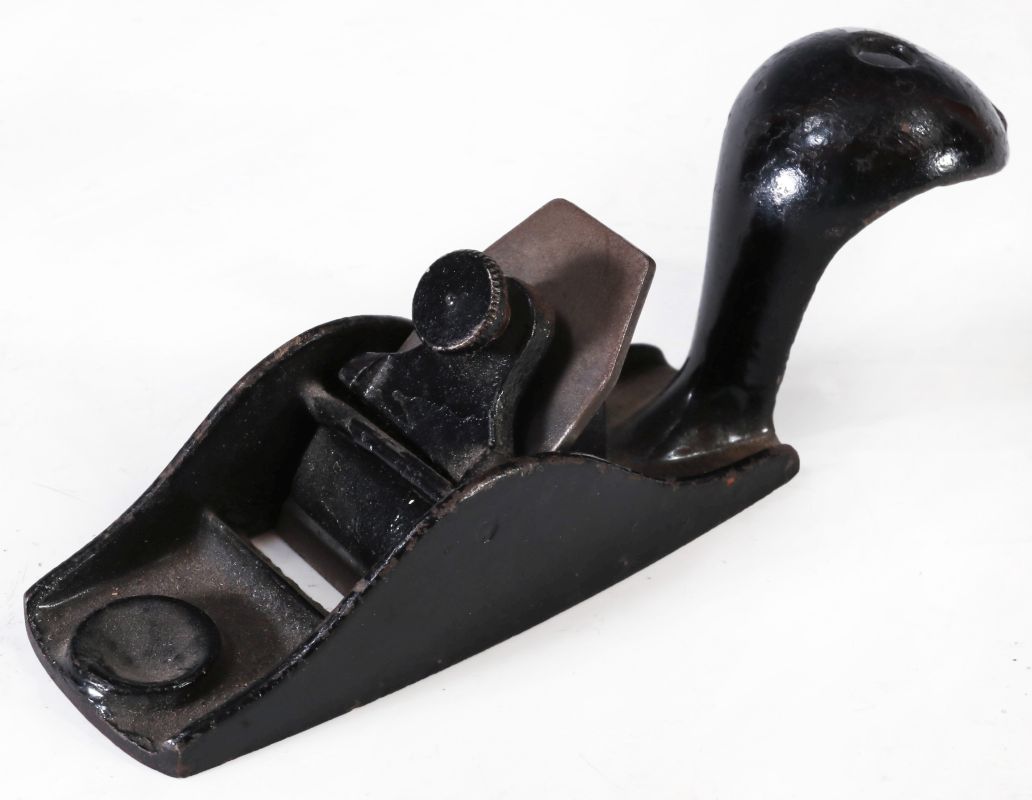 A STANLEY NO. 100 SWEETHEART BLOCK PLANE