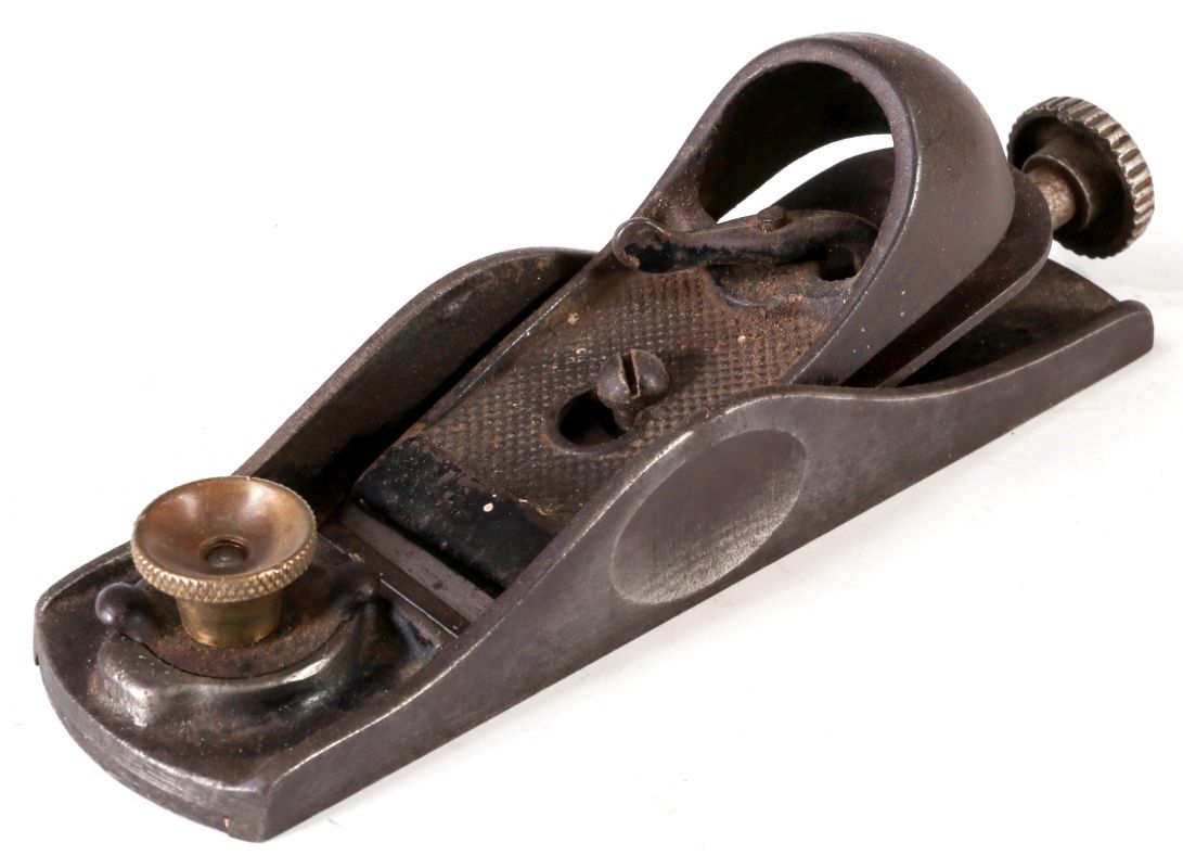 A WINCHESTER LOW ANGLE BLOCK PLANE NO. 3086