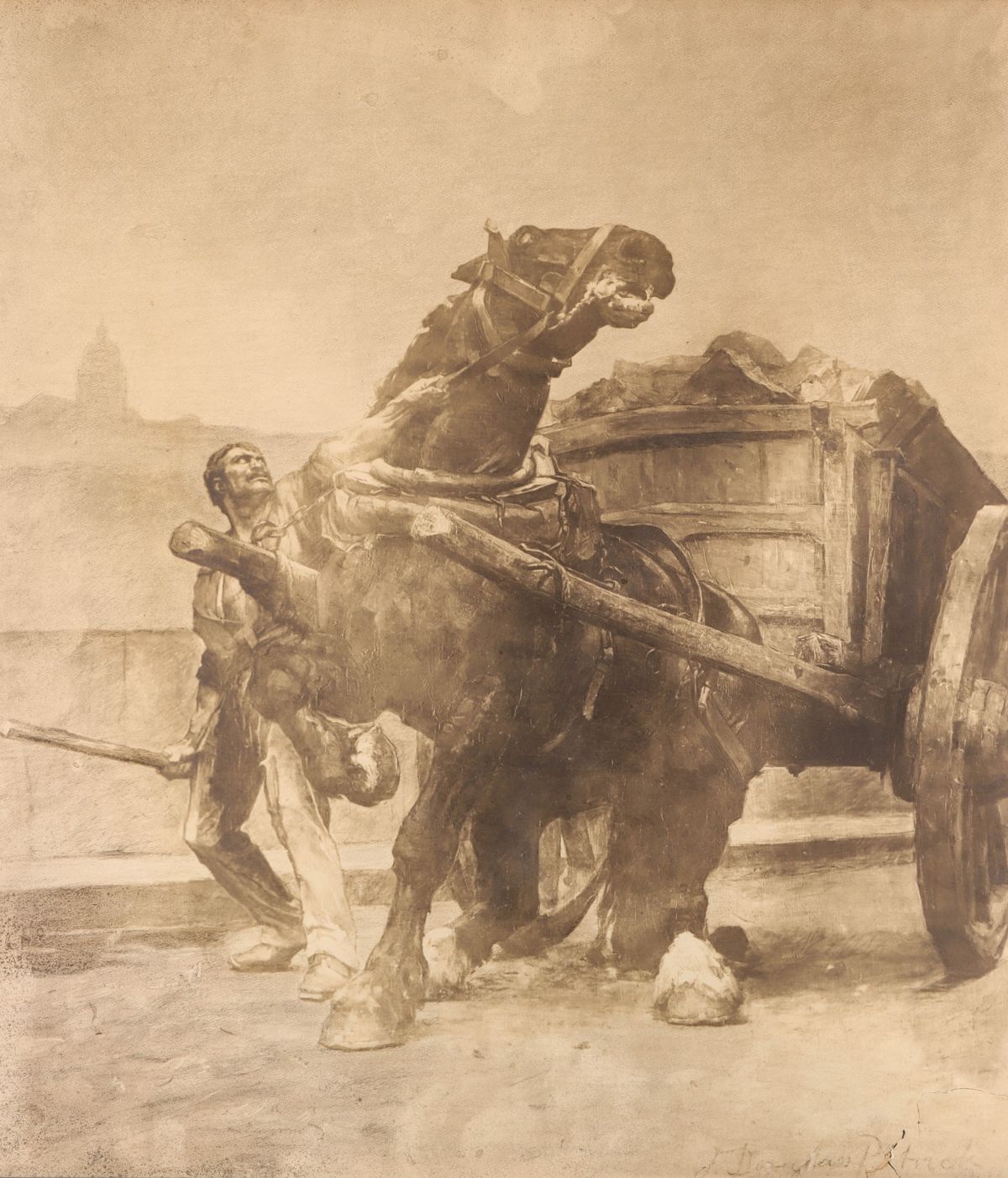 AFTER JOHN DOUGLAS PATRICK (1863-1937)