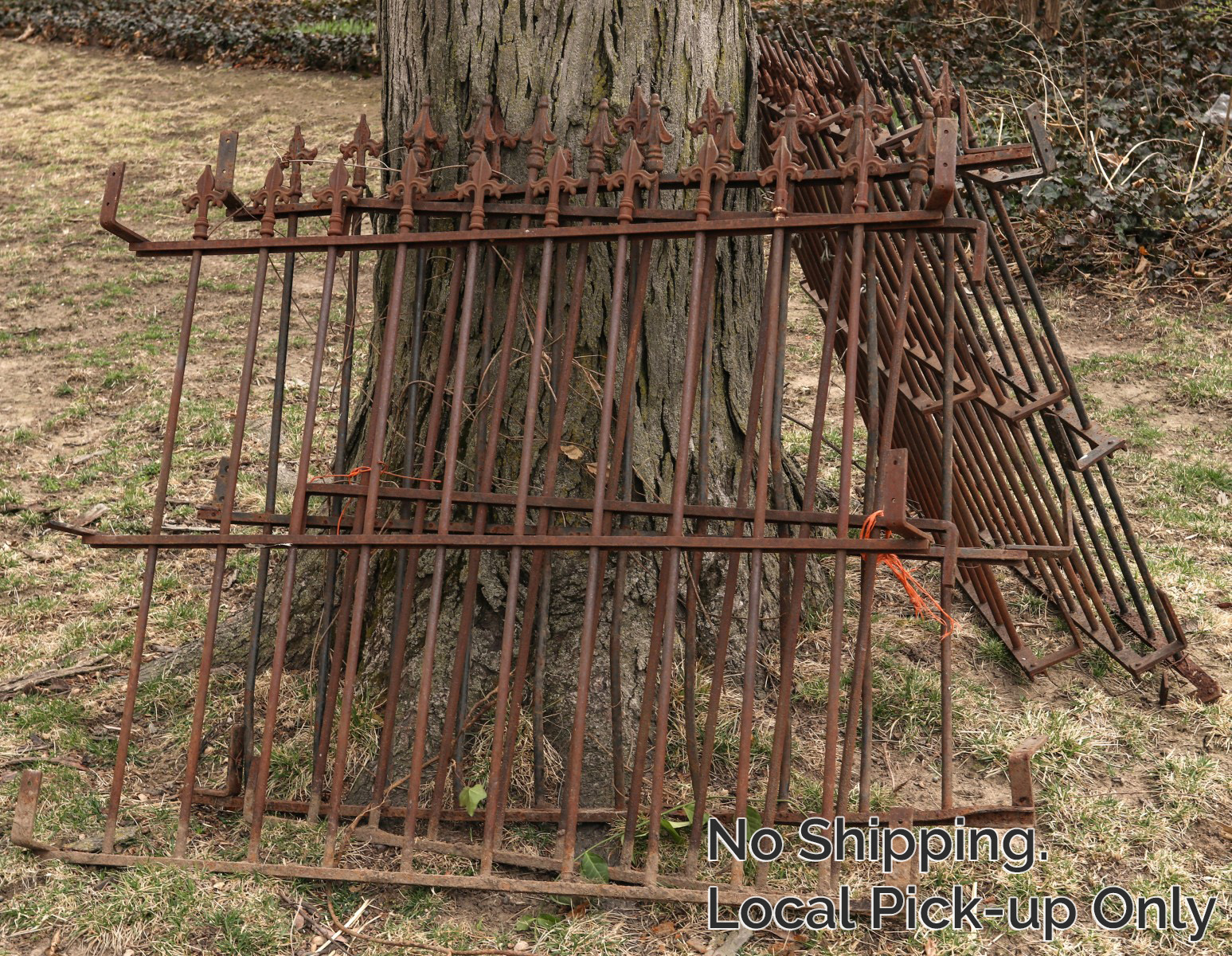 LOCAL BIDDERS ONLY. CLICK FOR MORE IMAGES