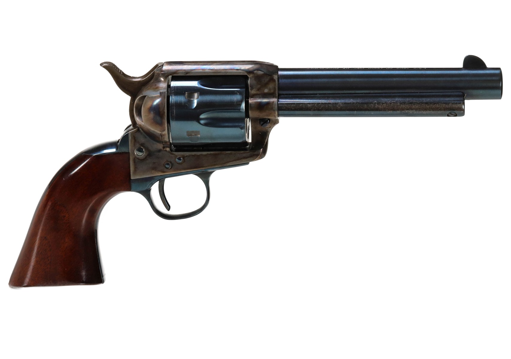 #15038: NAVY ARMS M1873 COLT SINGLE-ACTION ARMY .32WCF REVOLVER