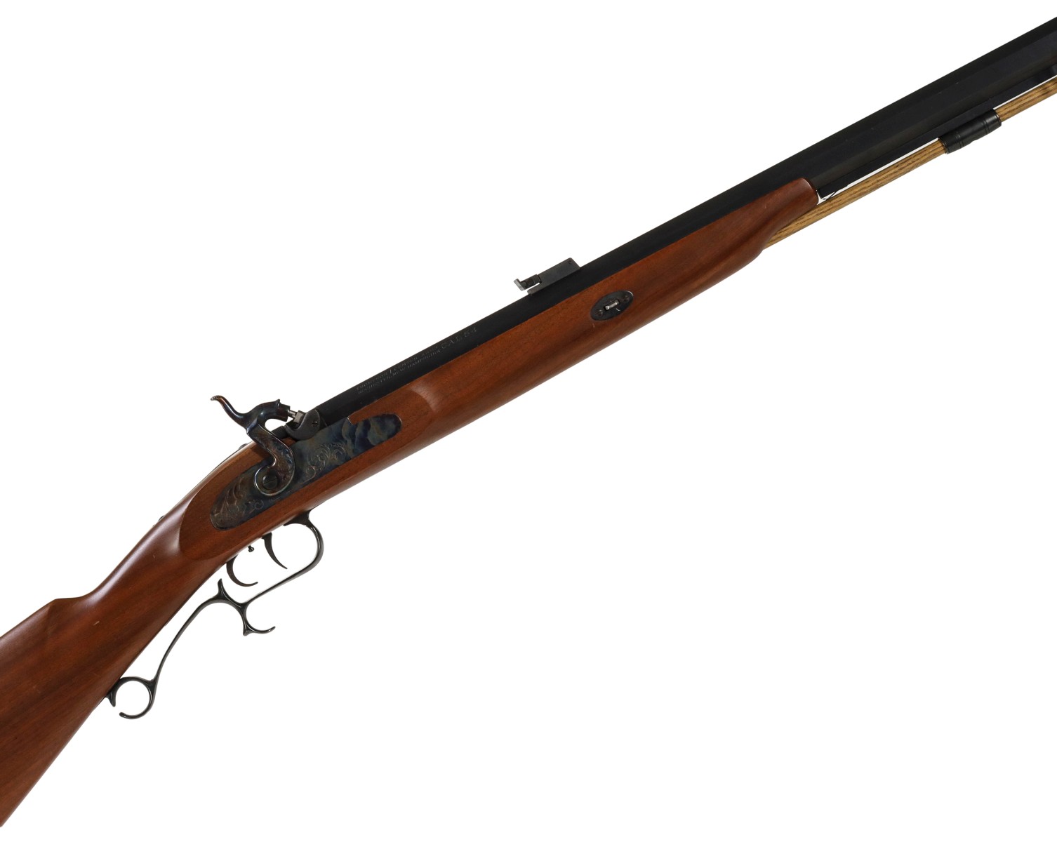 #15049: THOMPSON CENTER RENEGADE .54 CAL BLACK POWDER RIFLE