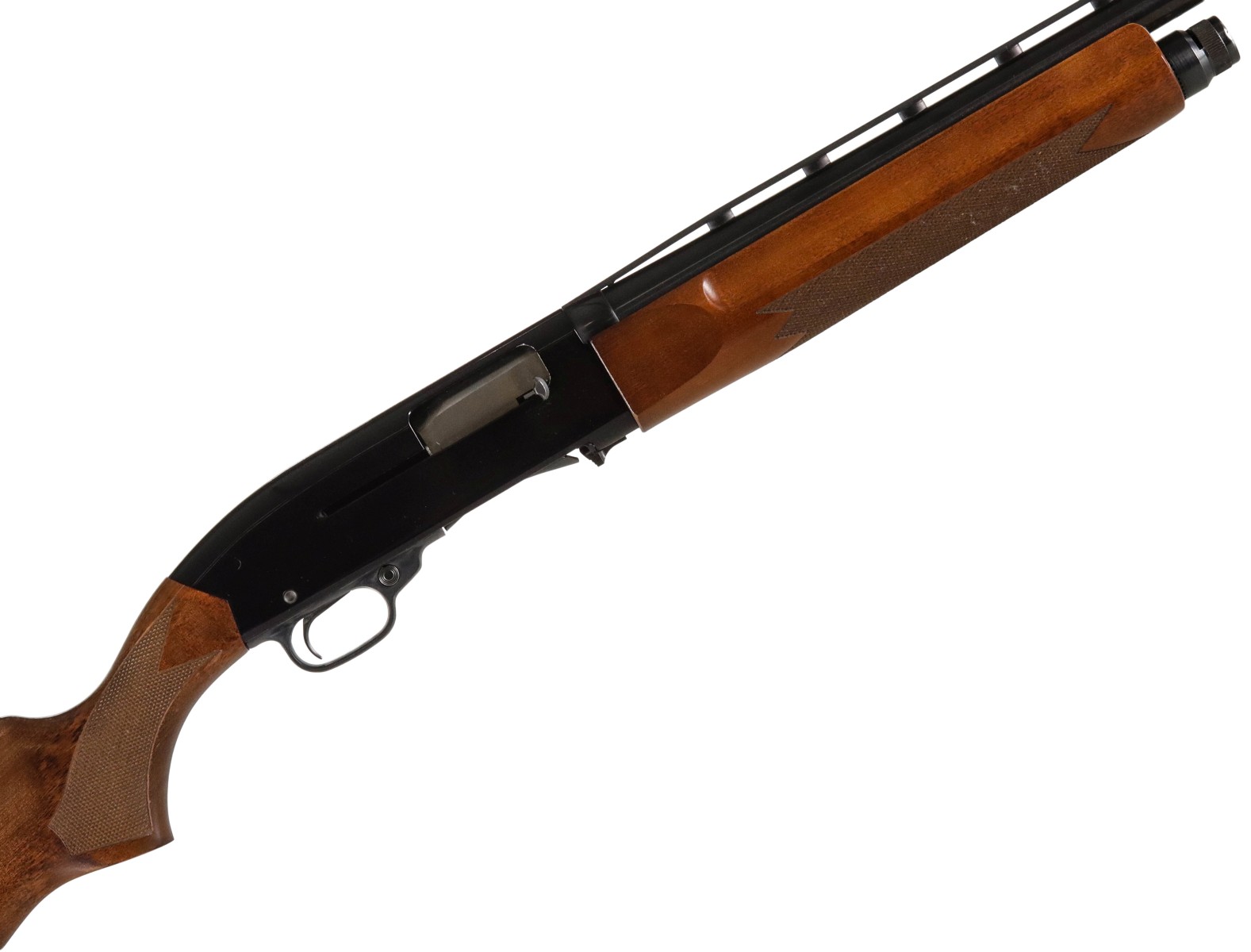 WINCHESTER 12GA RANGER PUMP SHOTGUN