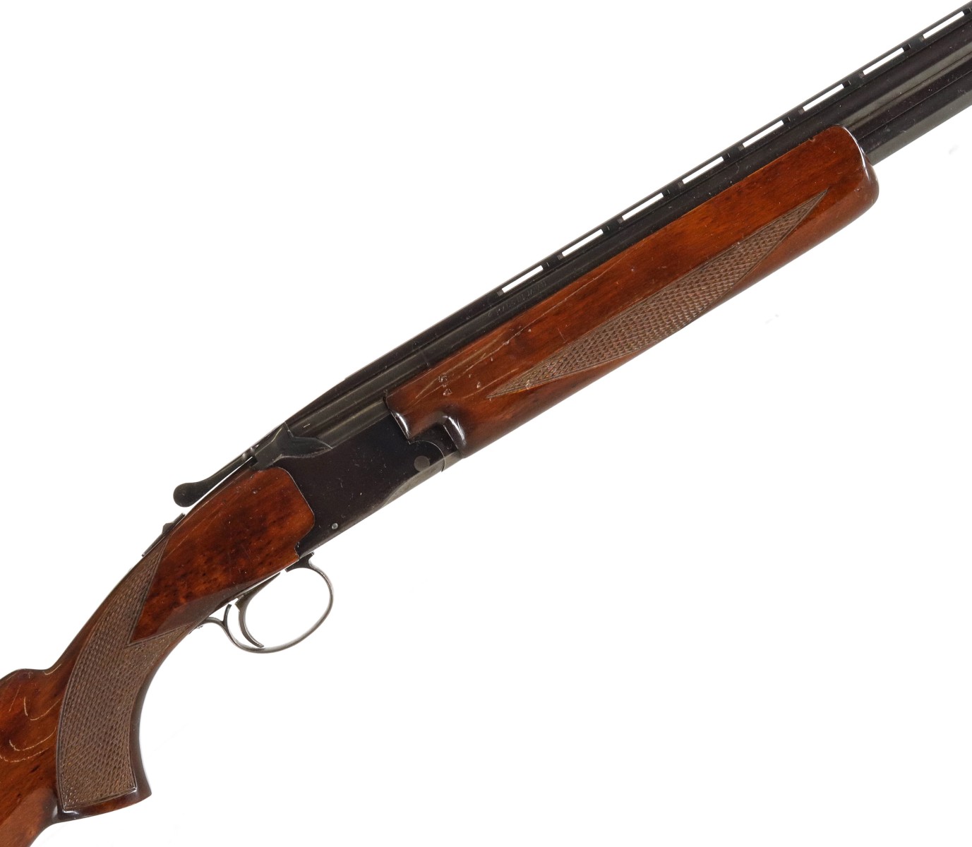 WINCHESTER 96 20GA OVER/UNDER SHOTGUN