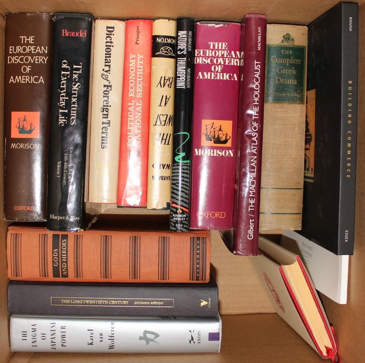 HISTORY, ATLAS OF THE HOLOCAUST