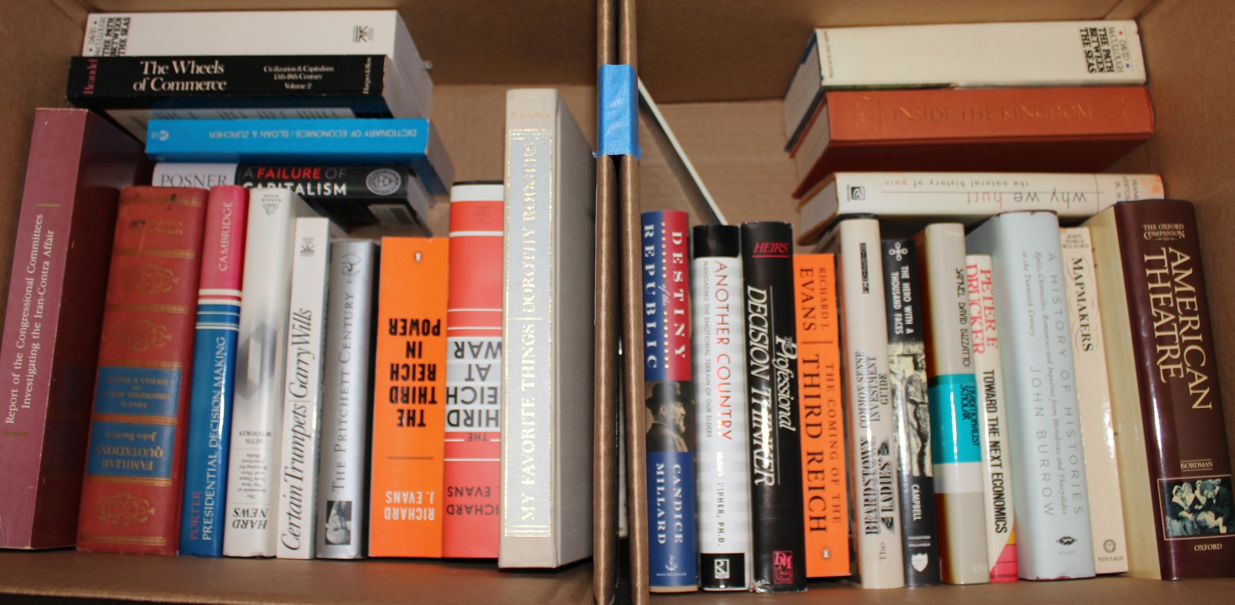 THIRD REICH, POLITICS, HISTORY, 'FAMILIAR QUOTATIONS'