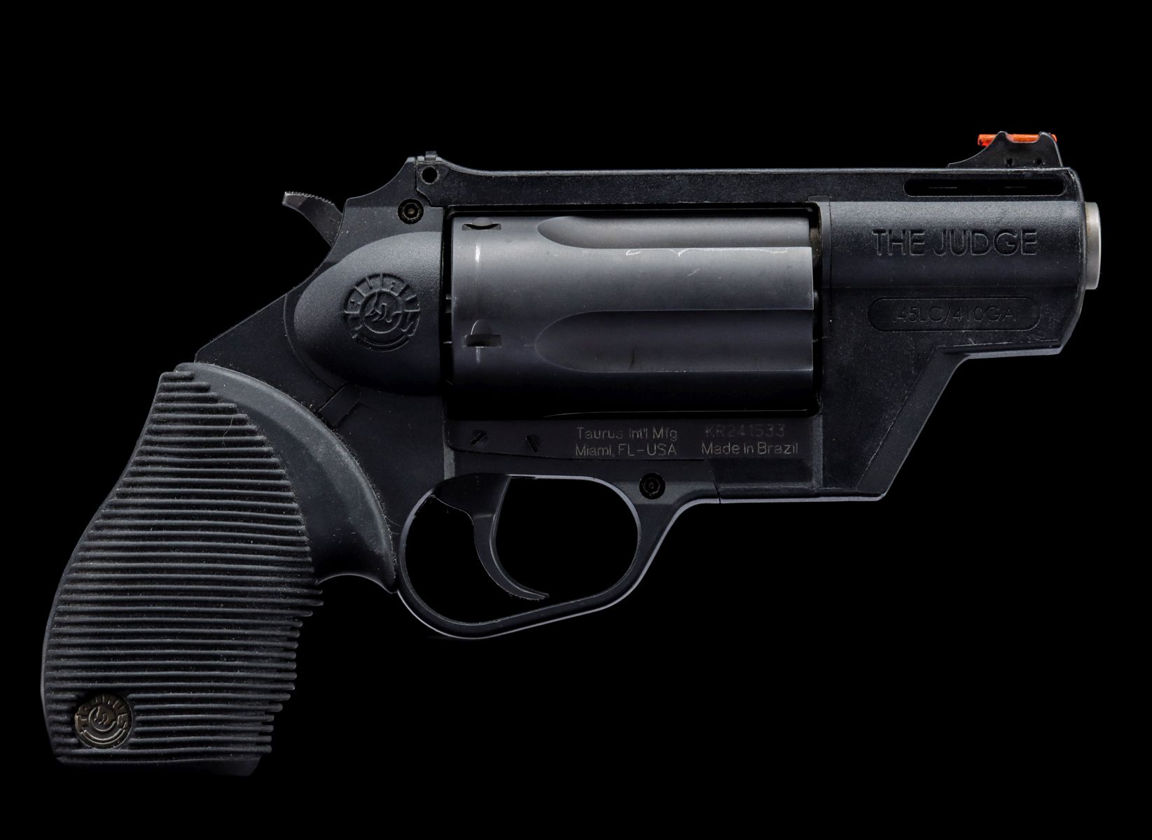 JUDGE PUBLIC DEFENDER POLY 410/45 COLT