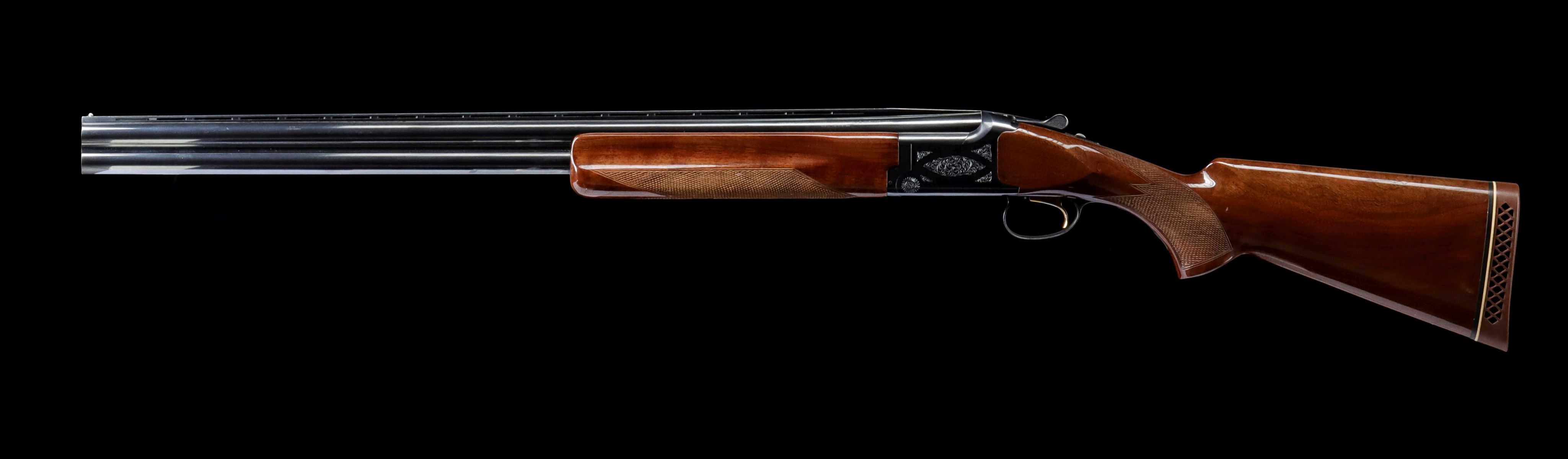 BROWNING CITORI 12GA OVER/UNDER SHOTGUN