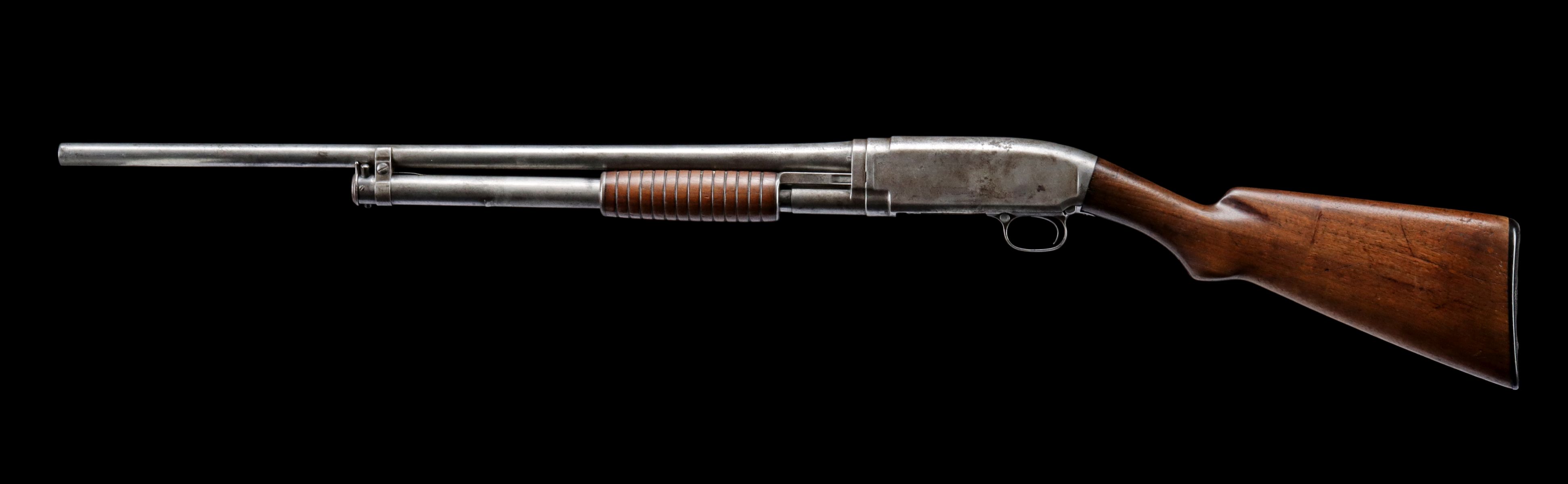 WINCHESTER 20GA MODEL 1912 PUMP ACTION SHOTGUN