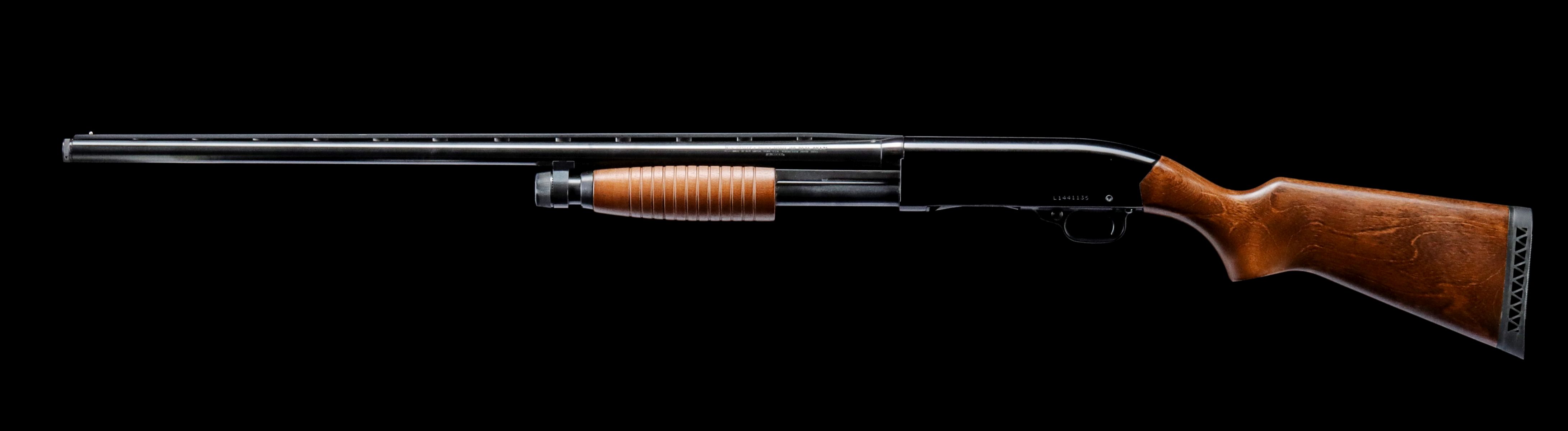 WINCHESTER RANGER 20GA MODEL 120 PUMP ACTION