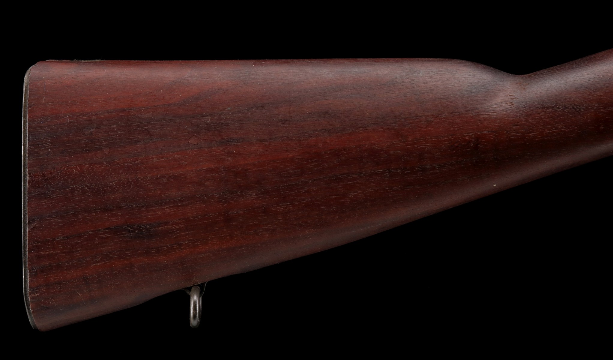 SMITH CORONA .30CAL MODEL 1903-A3 BOLT ACTION RIFLE.