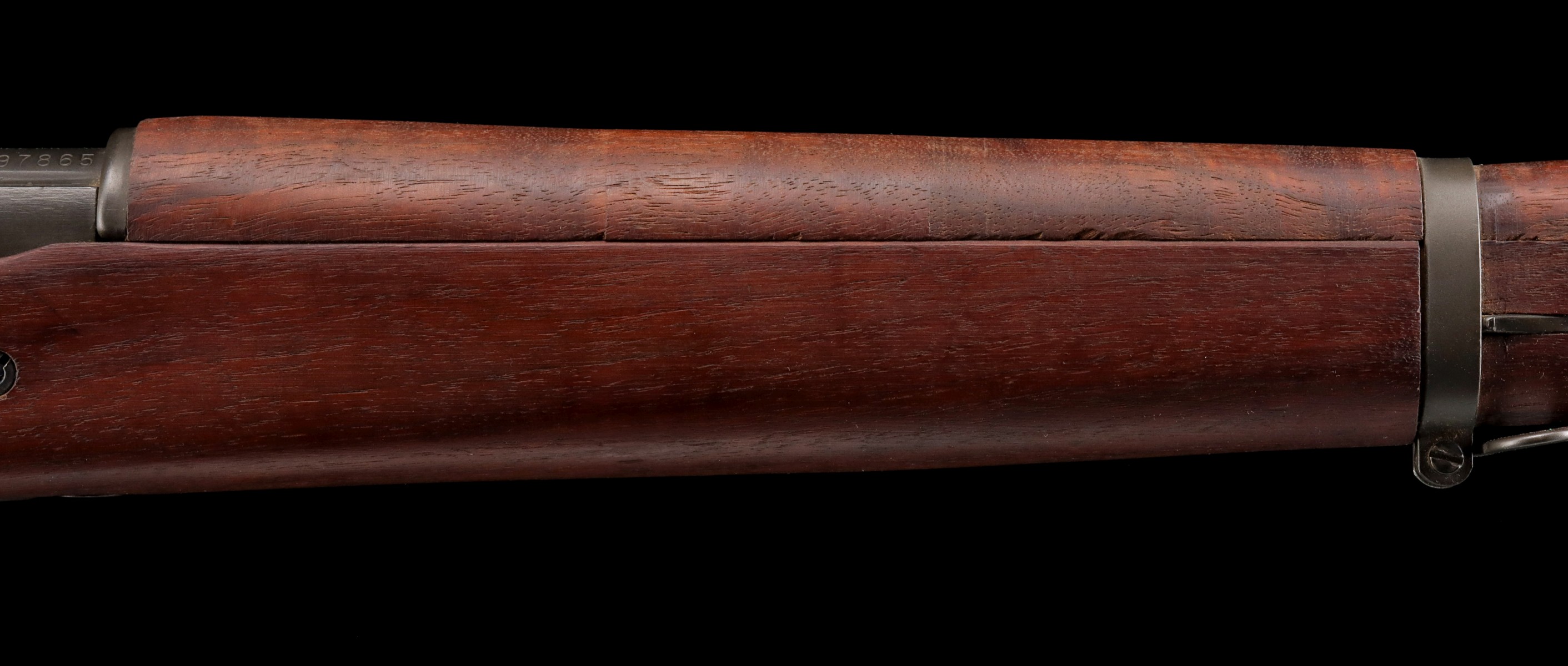 SMITH CORONA .30CAL MODEL 1903-A3 BOLT ACTION RIFLE.