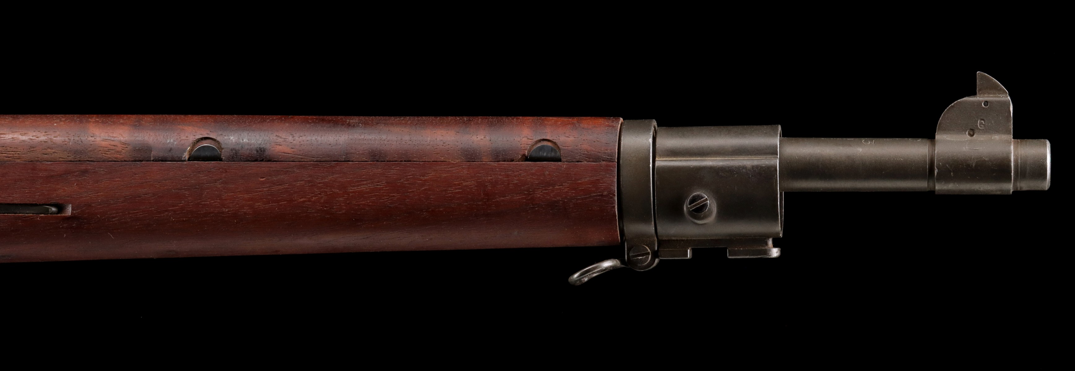 SMITH CORONA .30CAL MODEL 1903-A3 BOLT ACTION RIFLE.