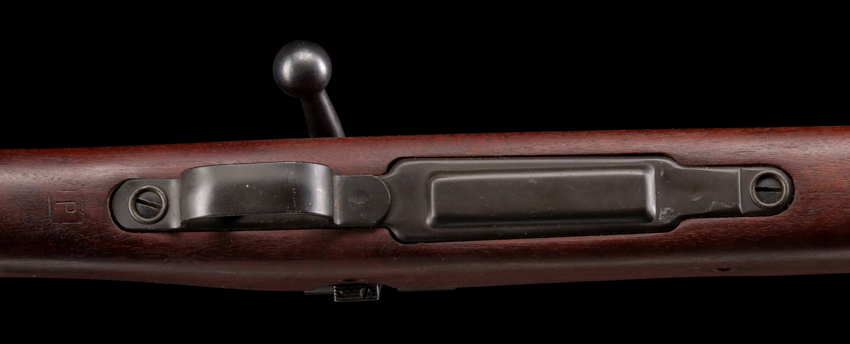 SMITH CORONA .30CAL MODEL 1903-A3 BOLT ACTION RIFLE.