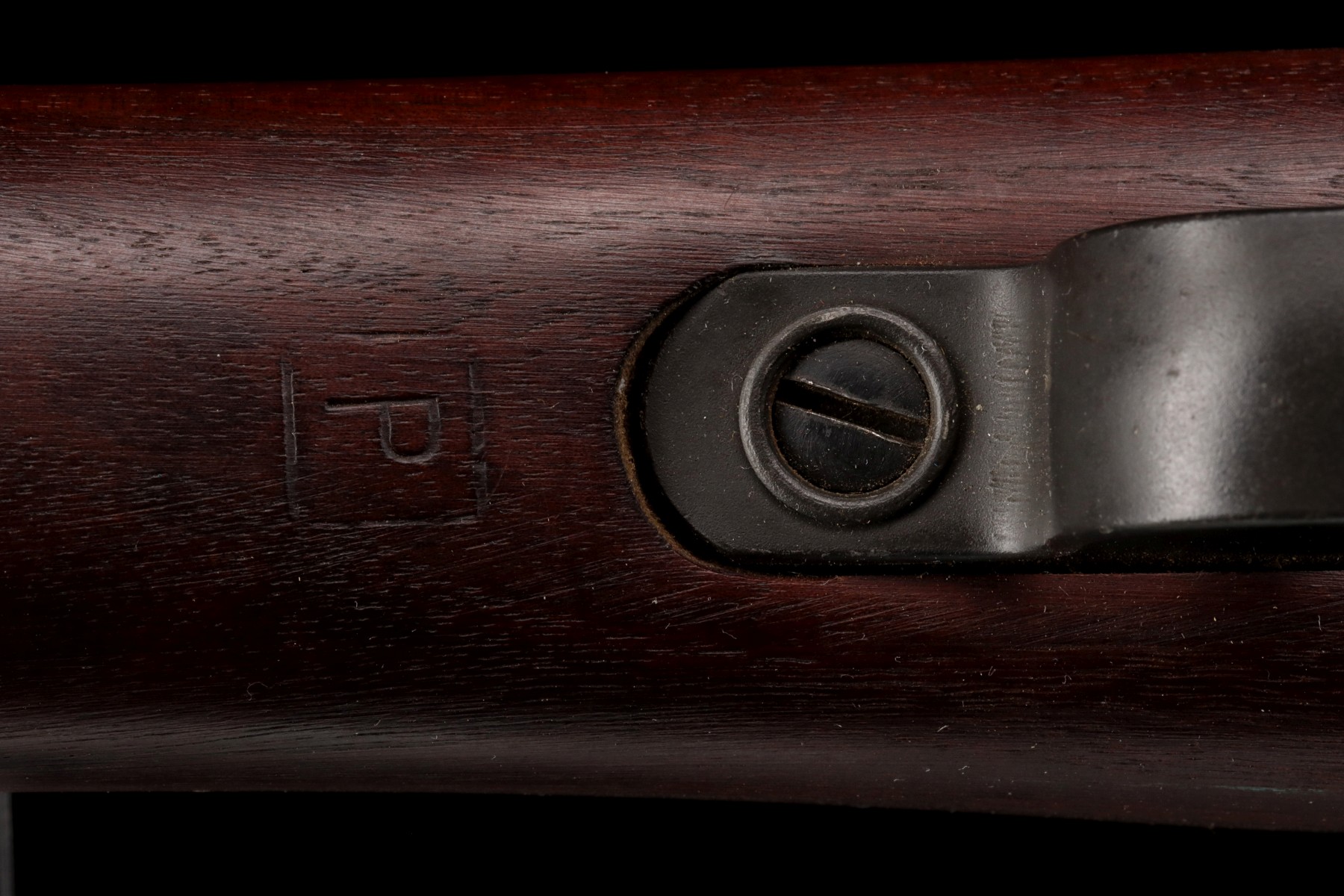 SMITH CORONA .30CAL MODEL 1903-A3 BOLT ACTION RIFLE.