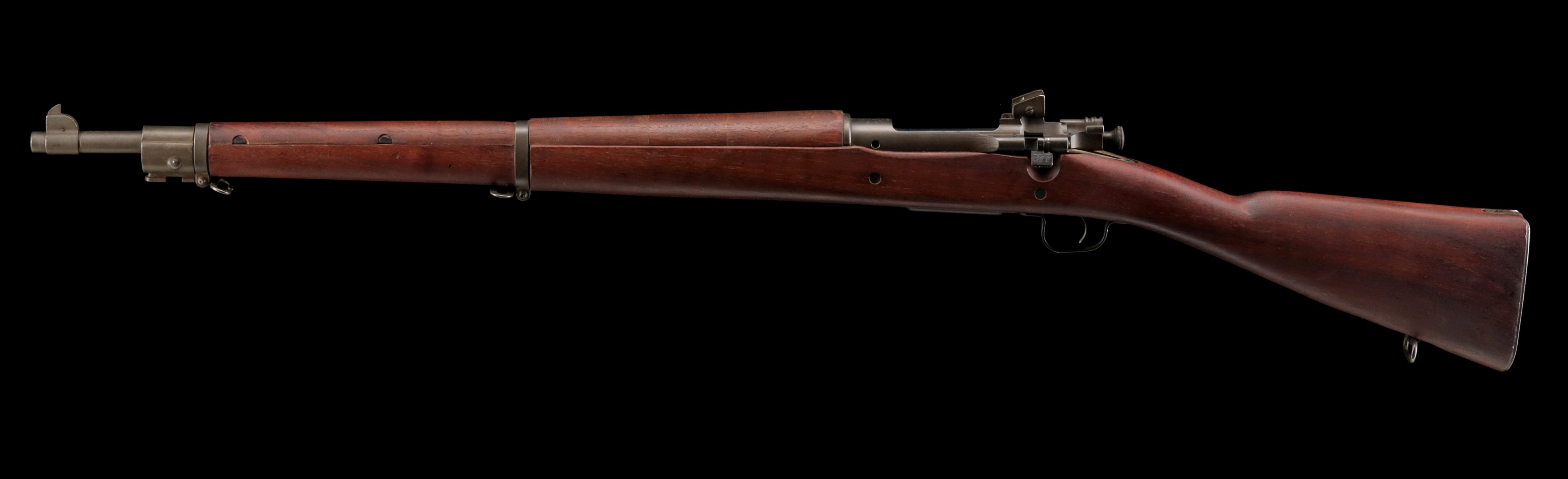 SMITH CORONA .30CAL MODEL 1903-A3 BOLT ACTION RIFLE.