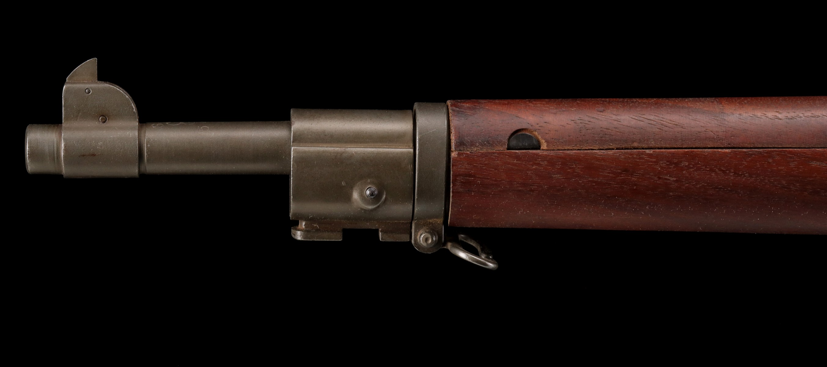 SMITH CORONA .30CAL MODEL 1903-A3 BOLT ACTION RIFLE.