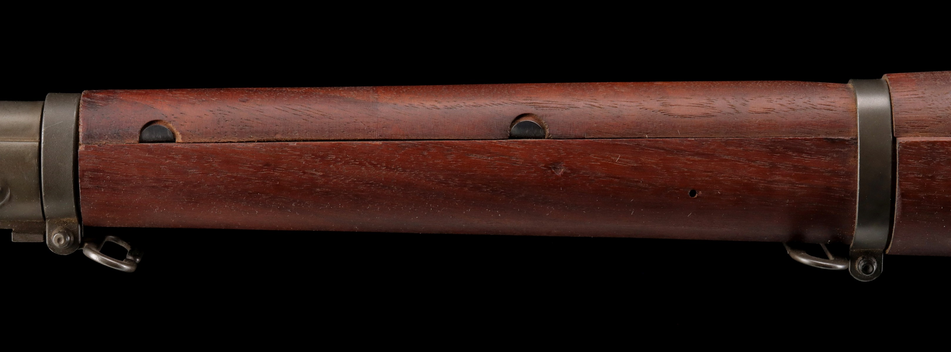 SMITH CORONA .30CAL MODEL 1903-A3 BOLT ACTION RIFLE.