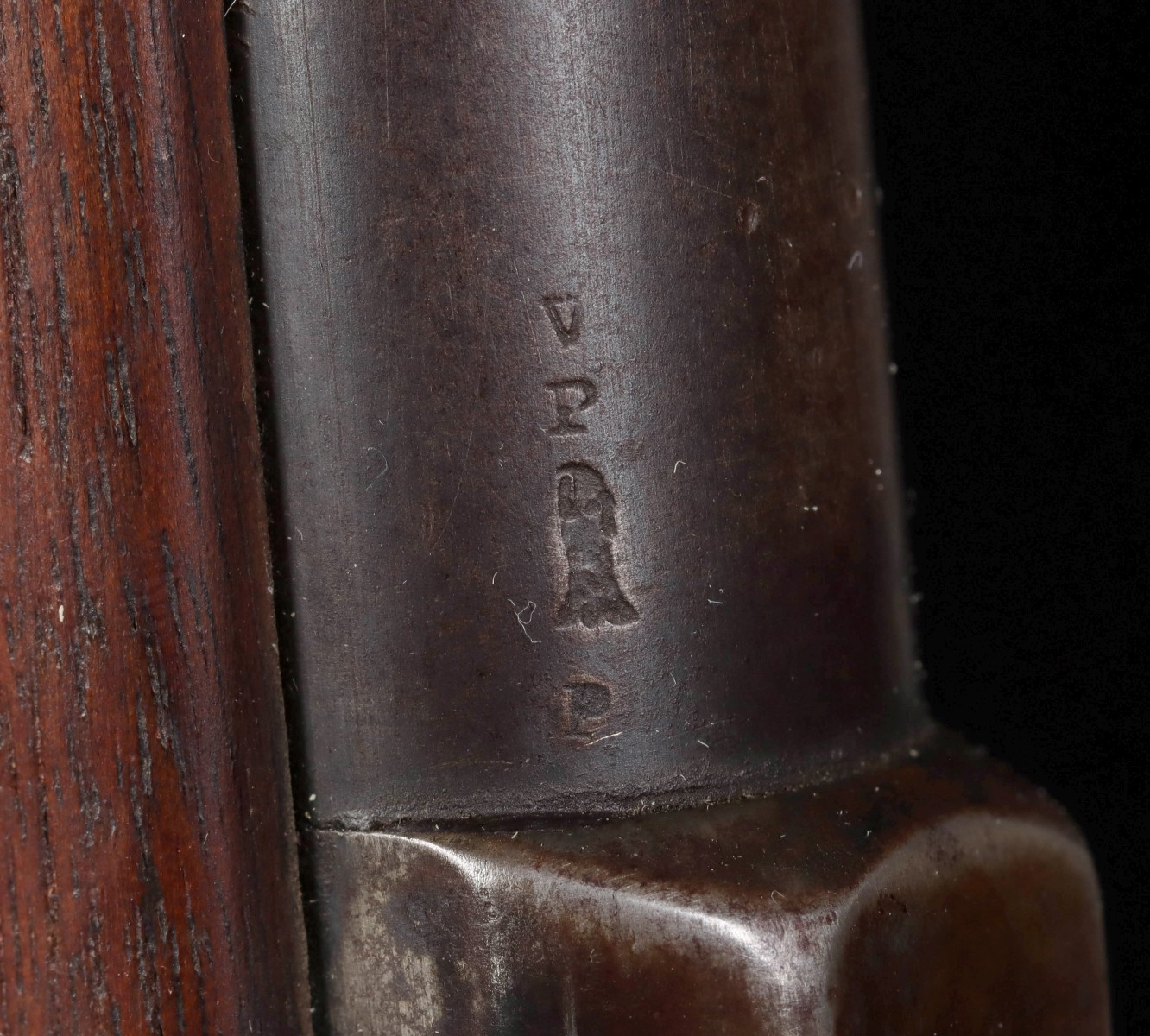 US SPRINGFIELD 45-70 MODEL 1873 TRAPDOOR RIFLE