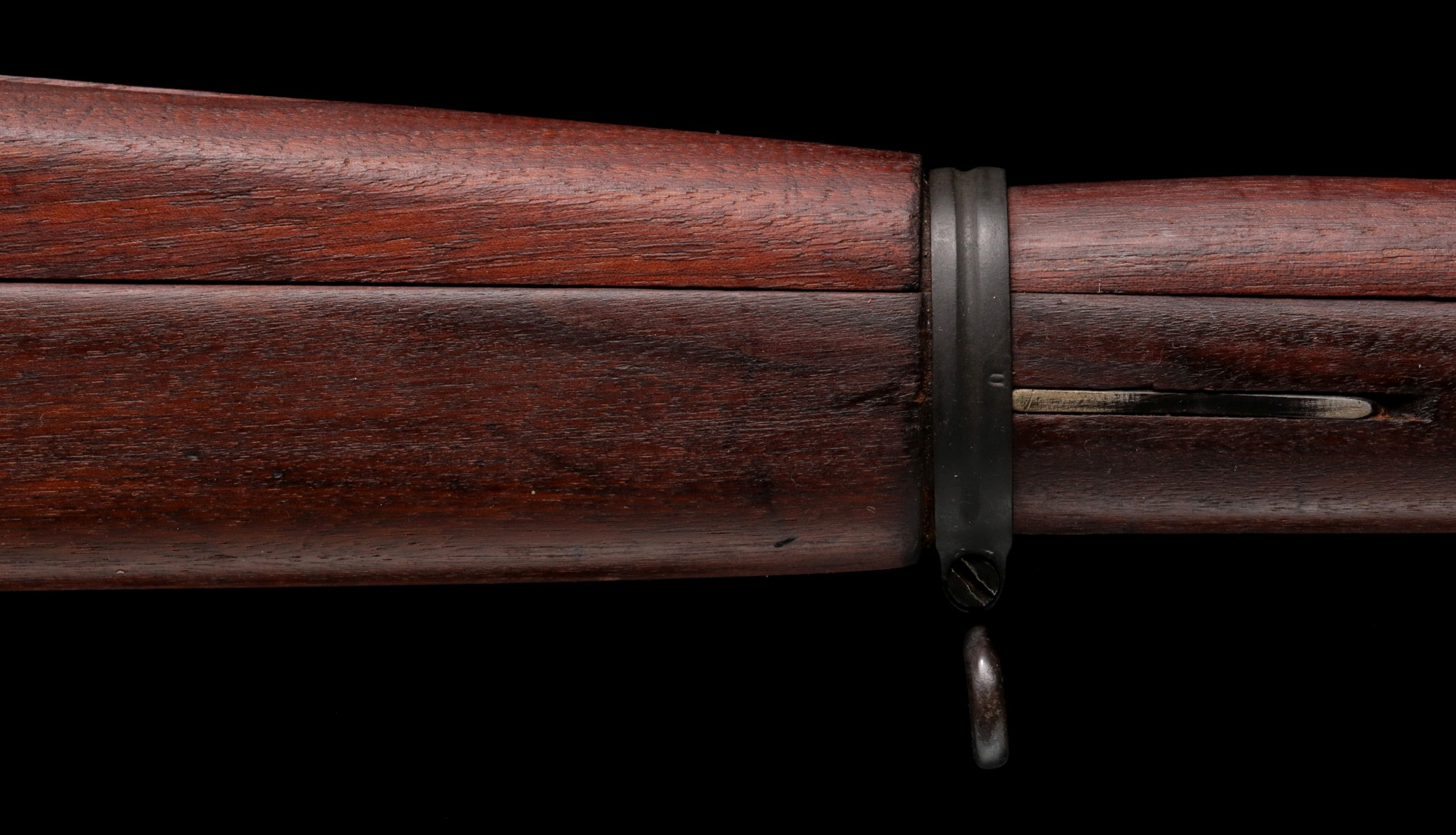 SPRINGFIELD 30-06 M1903 BOLT-ACTION RIFLE