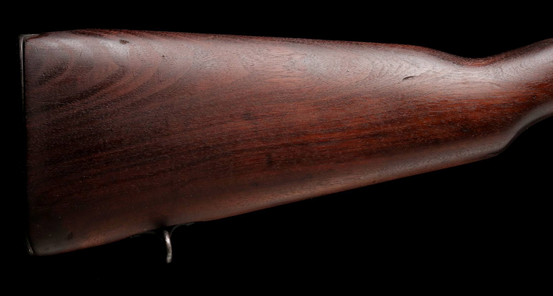 SPRINGFIELD 30-06 M1903 BOLT-ACTION RIFLE