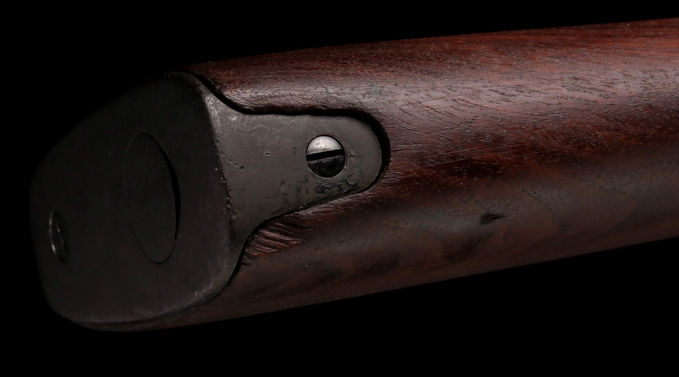 SPRINGFIELD 30-06 M1903 BOLT-ACTION RIFLE