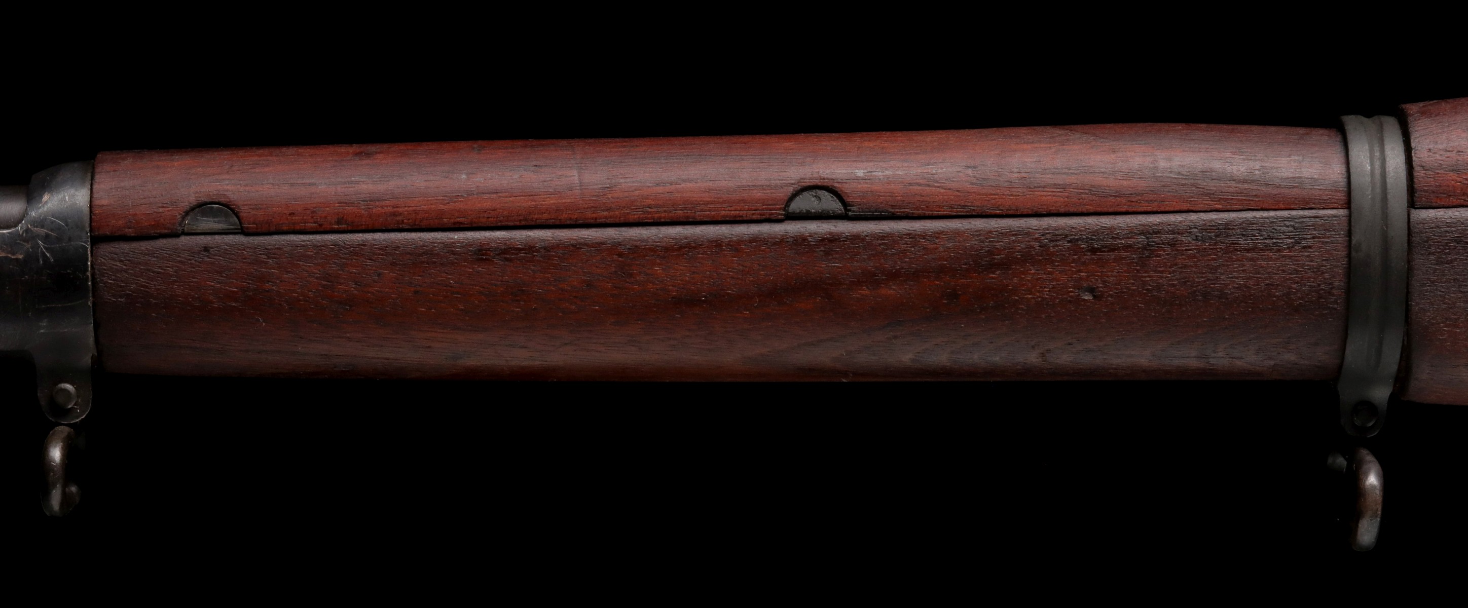 SPRINGFIELD 30-06 M1903 BOLT-ACTION RIFLE