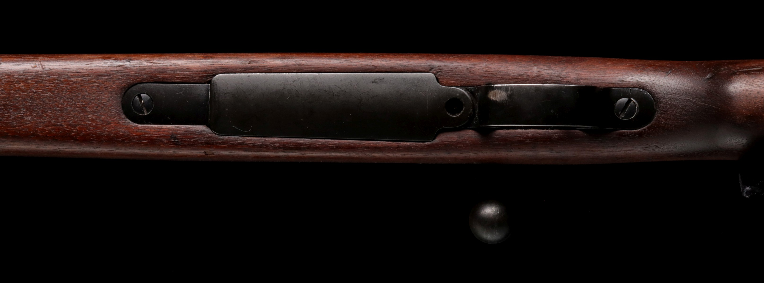 SPRINGFIELD 30-06 M1903 BOLT-ACTION RIFLE