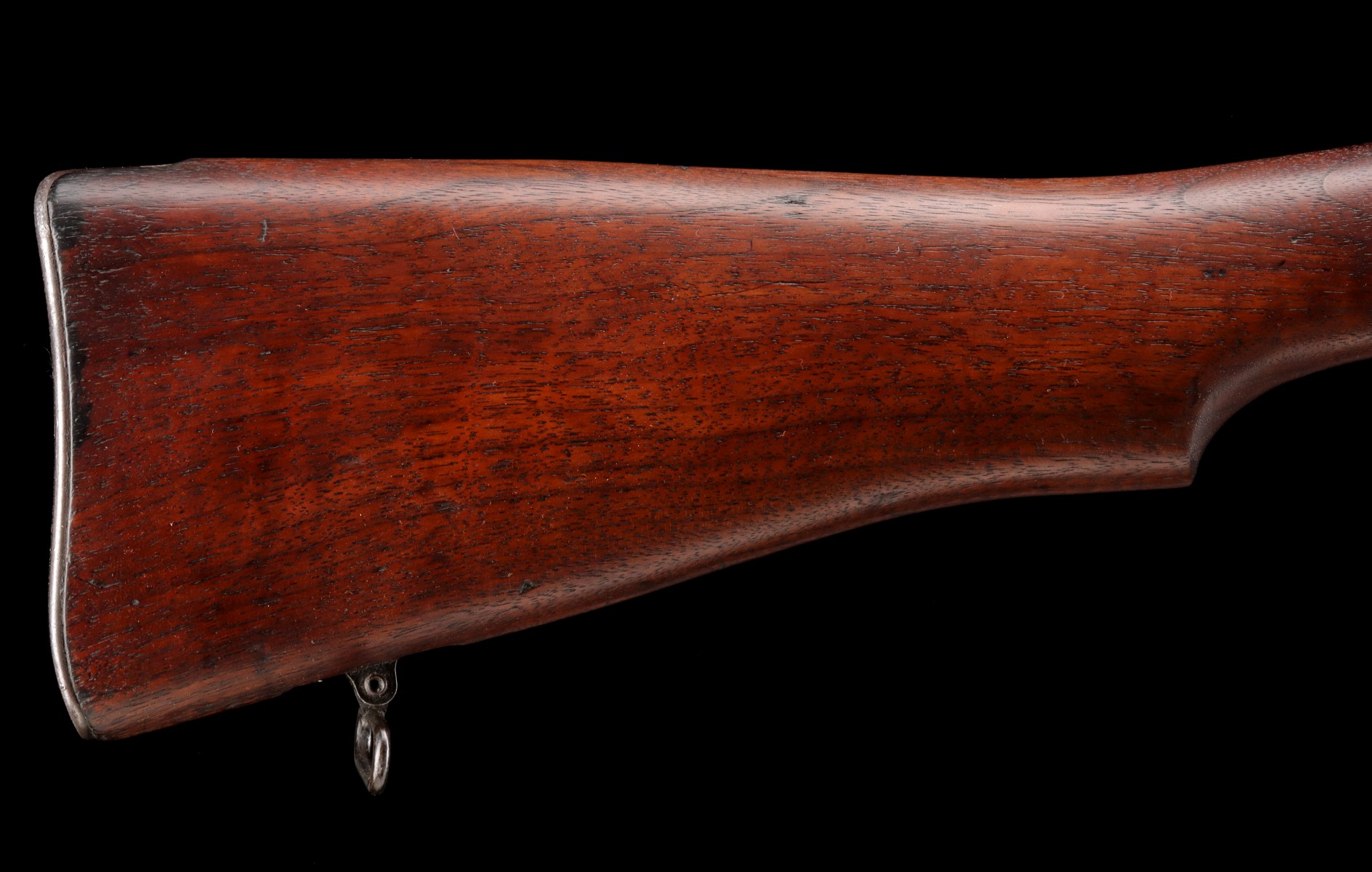 EDDYSTONE ENFIELD 30-06 M1917 BOLT-ACTION RIFLE