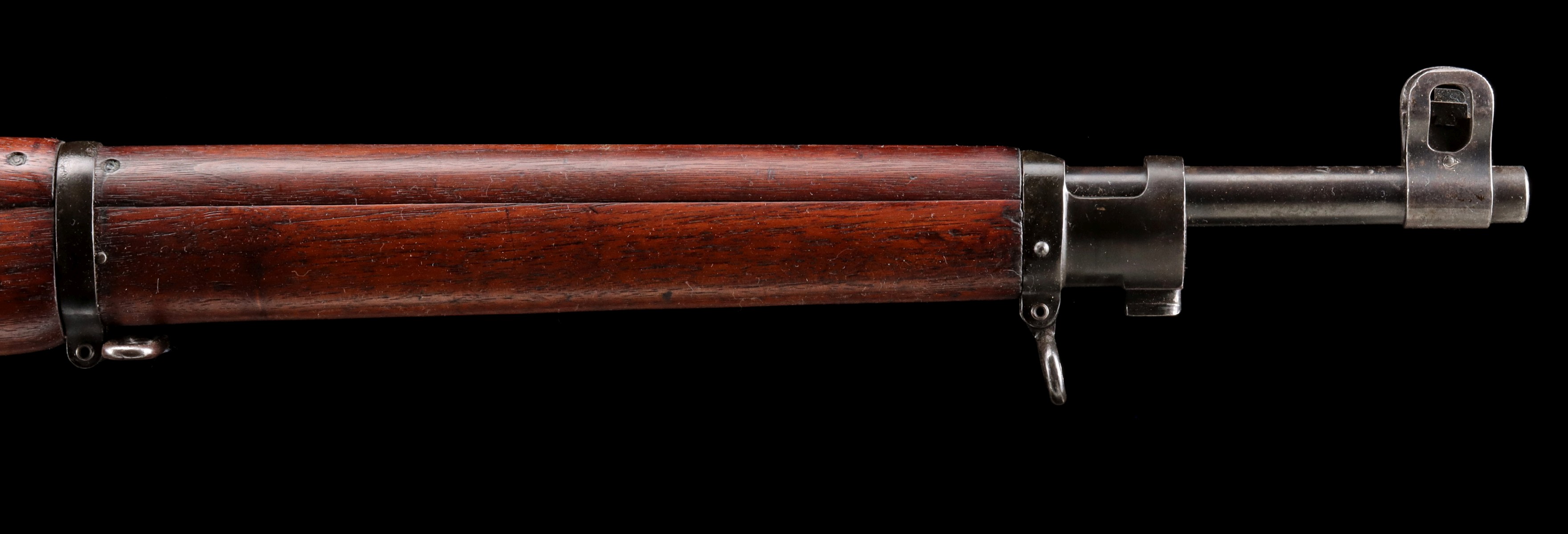 EDDYSTONE ENFIELD 30-06 M1917 BOLT-ACTION RIFLE