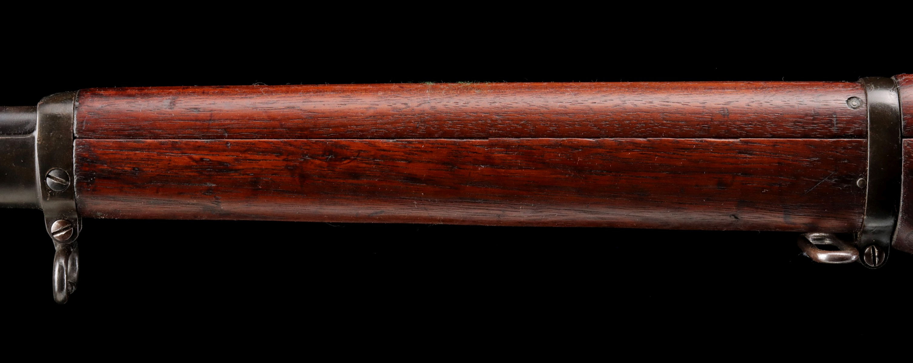 EDDYSTONE ENFIELD 30-06 M1917 BOLT-ACTION RIFLE