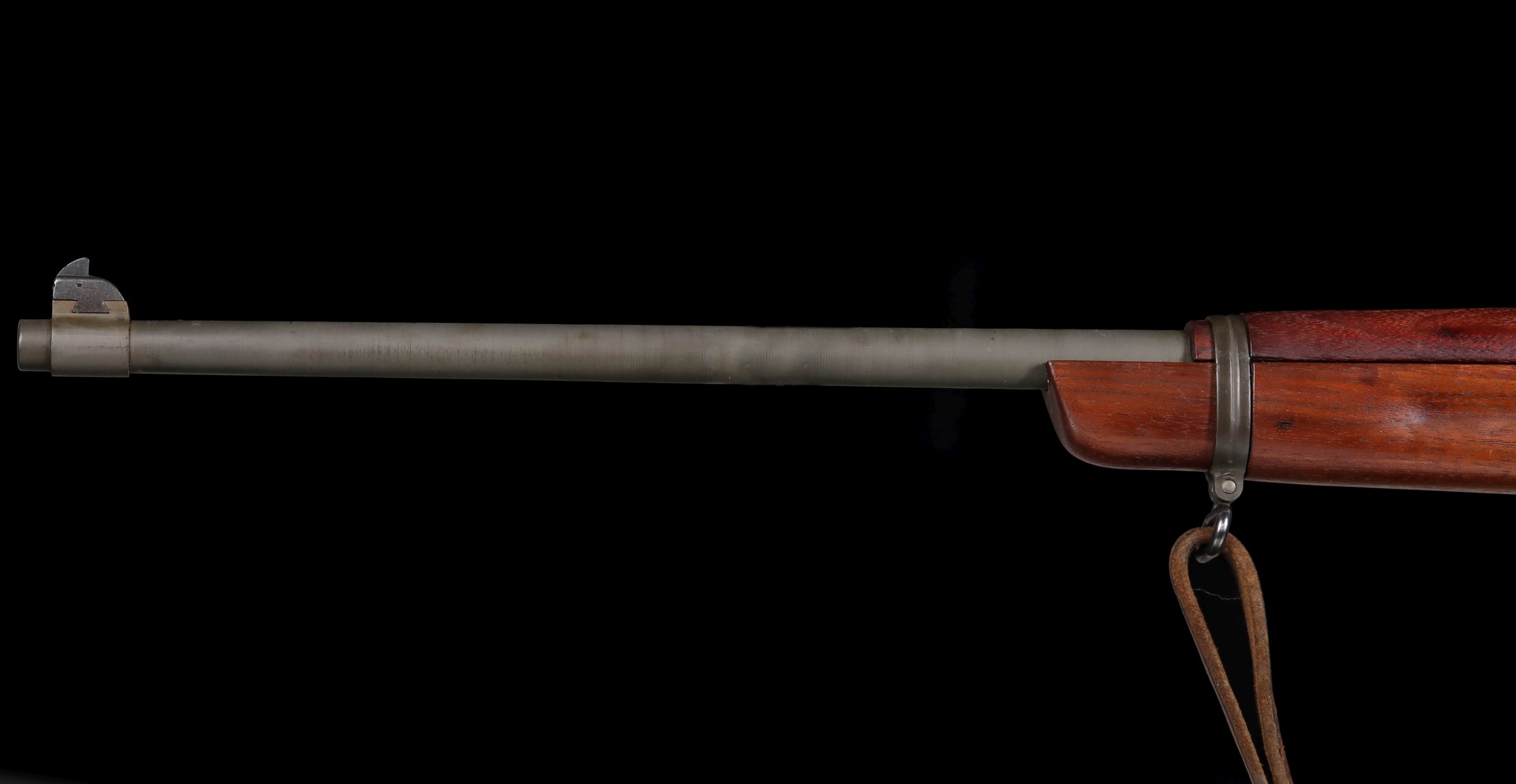 SPRINGFIELD 30-06 M1903 BOLT-ACTION RIFLE