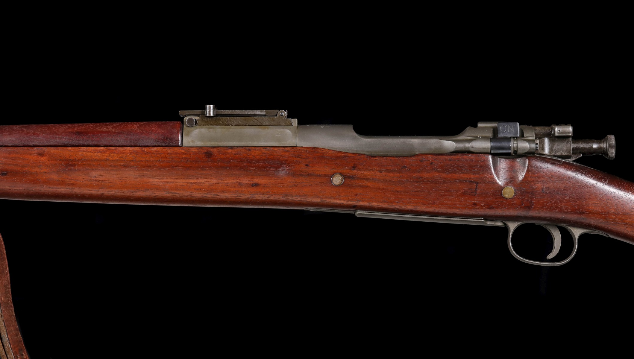 SPRINGFIELD 30-06 M1903 BOLT-ACTION RIFLE