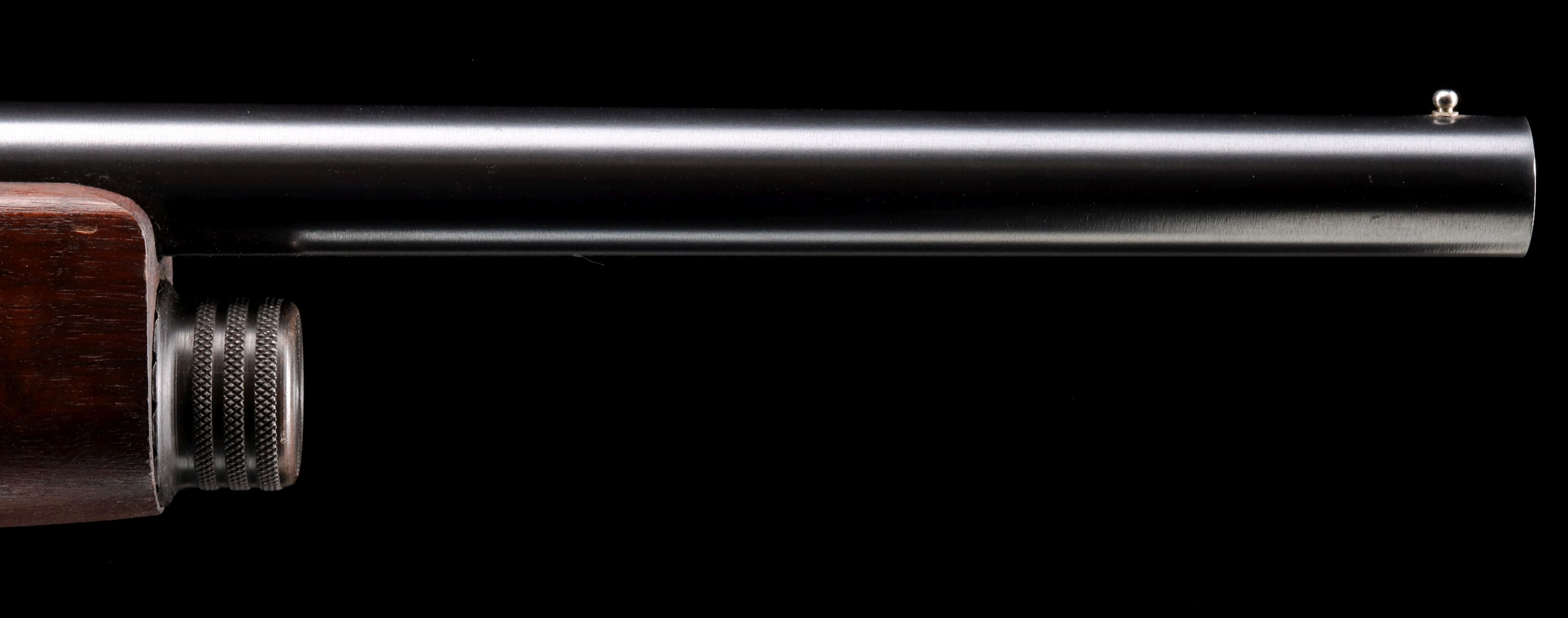 US NAVY REMINGTON 12GA MODEL 11 SEMI-AUTO RIOT SHOTGUN