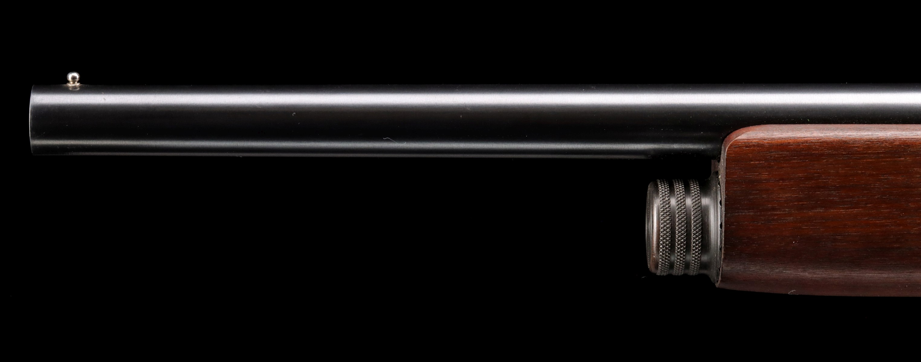 US NAVY REMINGTON 12GA MODEL 11 SEMI-AUTO RIOT SHOTGUN