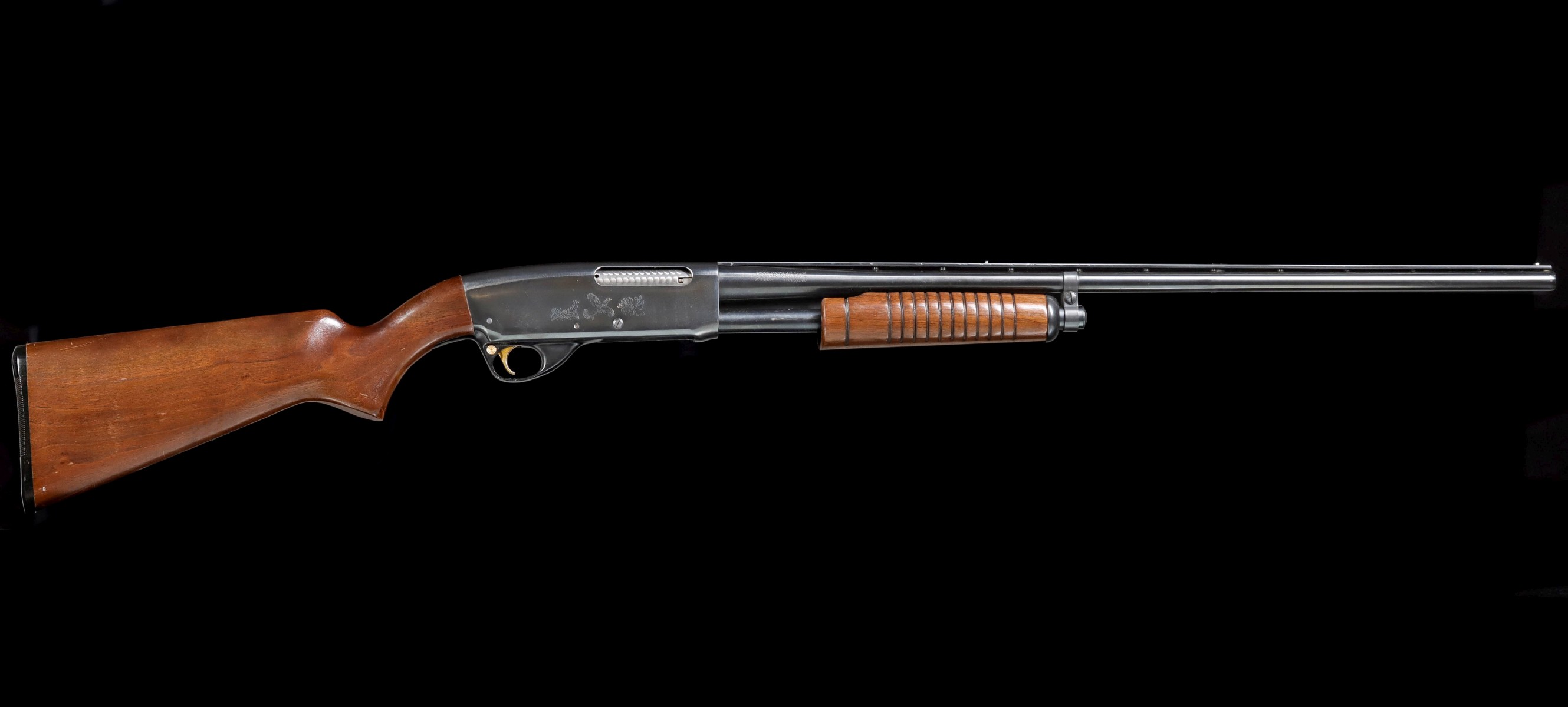 SAVAGE ARMS .410GA MODEL 30E PUMP SHOTGUN