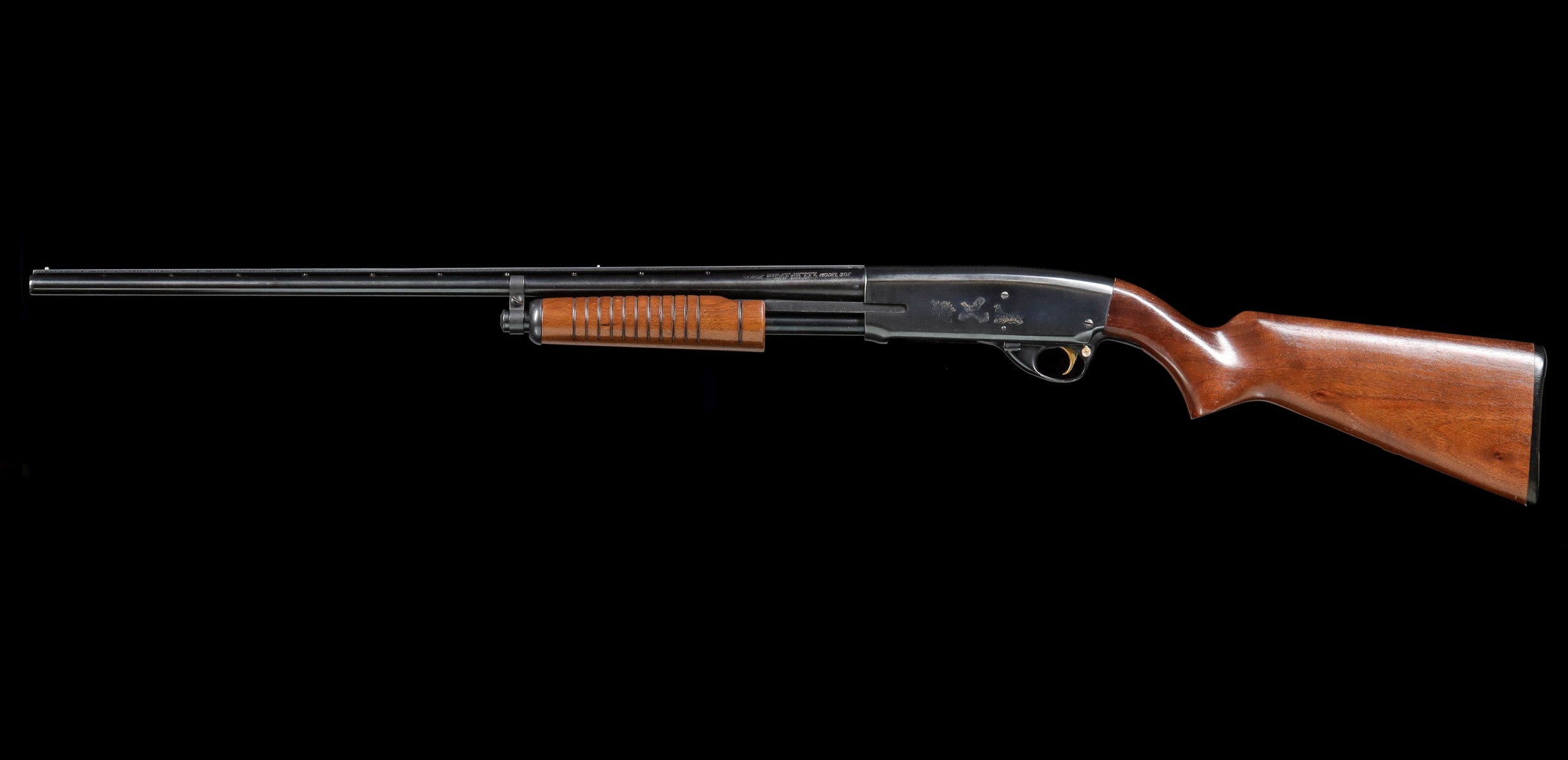 SAVAGE ARMS .410GA MODEL 30E PUMP SHOTGUN