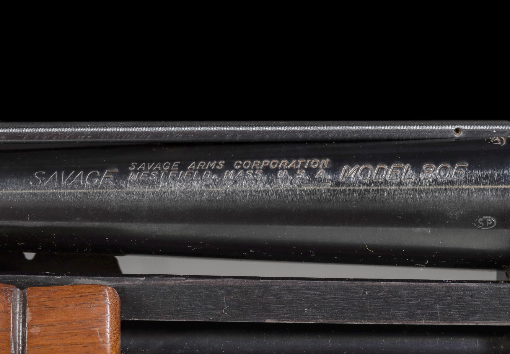 SAVAGE ARMS .410GA MODEL 30E PUMP SHOTGUN