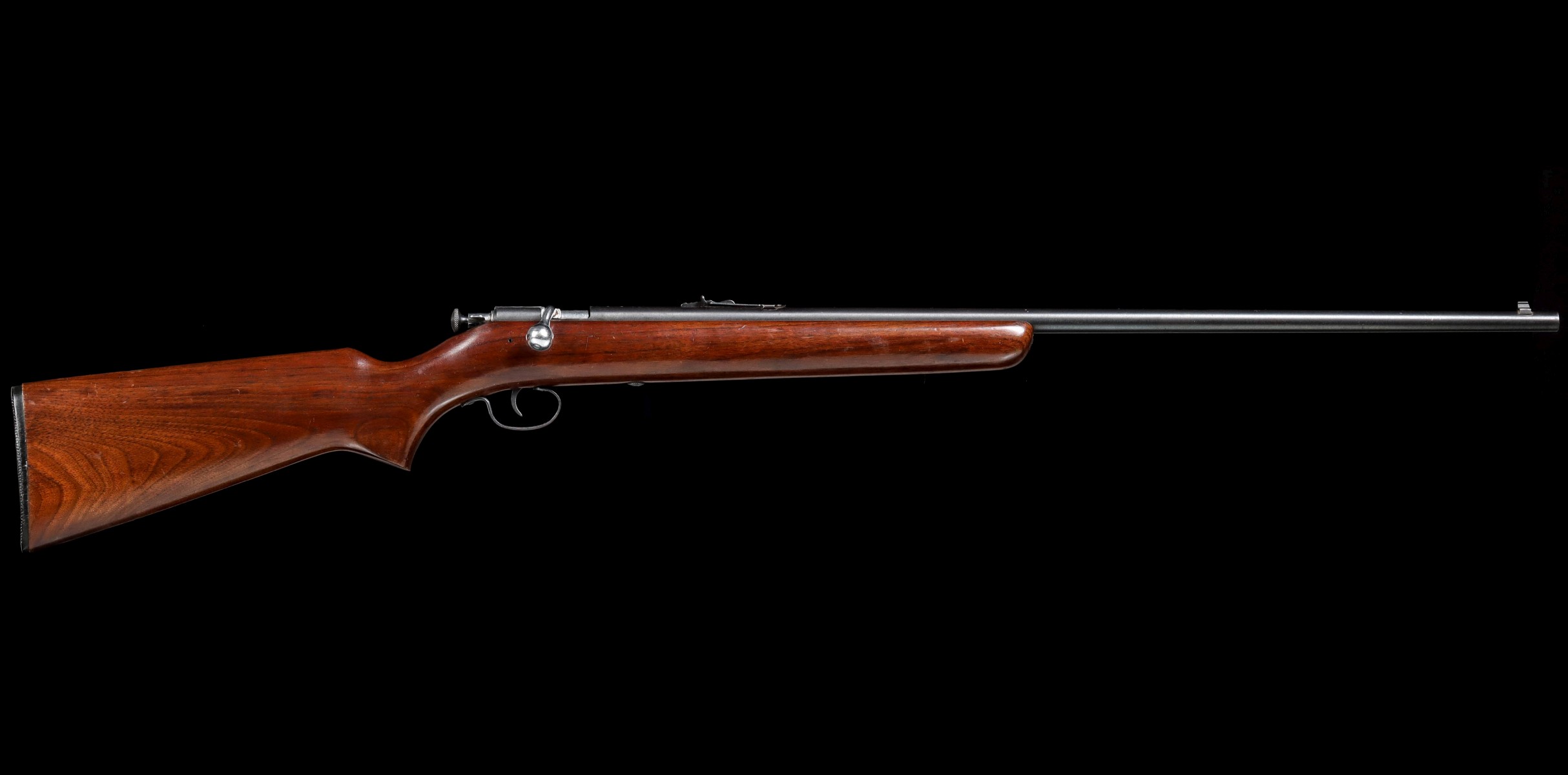 WINCHESTER .22CAL MODEL 67A BOLT-ACTION