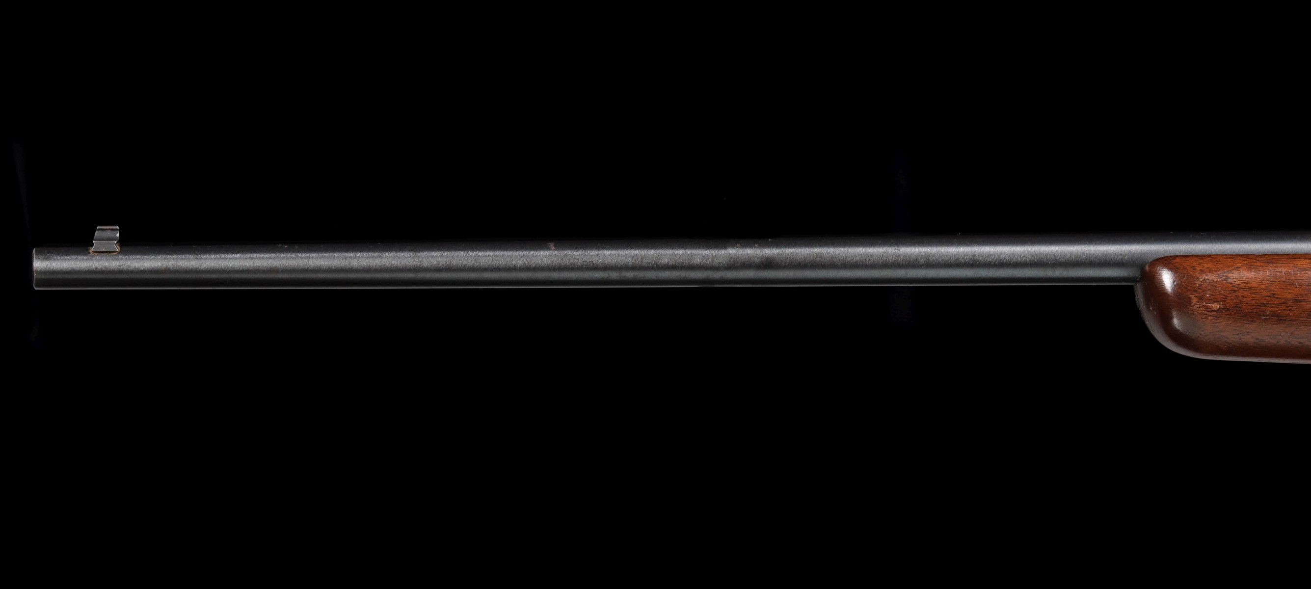 WINCHESTER .22CAL MODEL 67A BOLT-ACTION