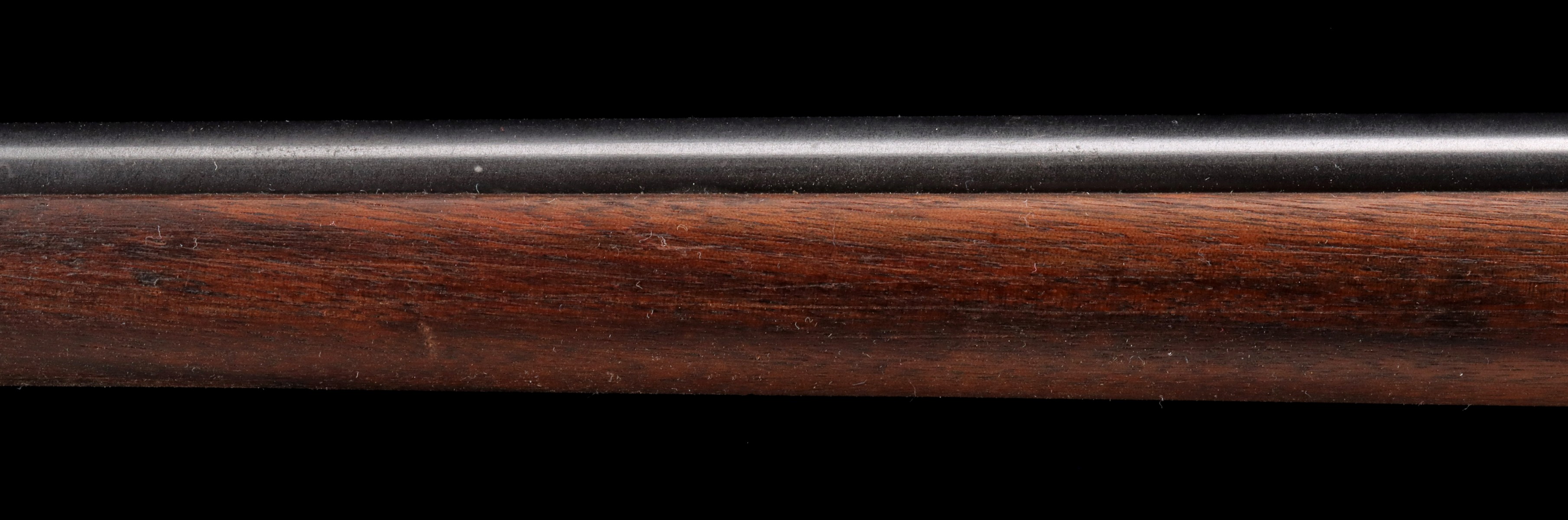 US SPRINGFIELD 30-40 M1898 BOLT-ACTION RIFLE