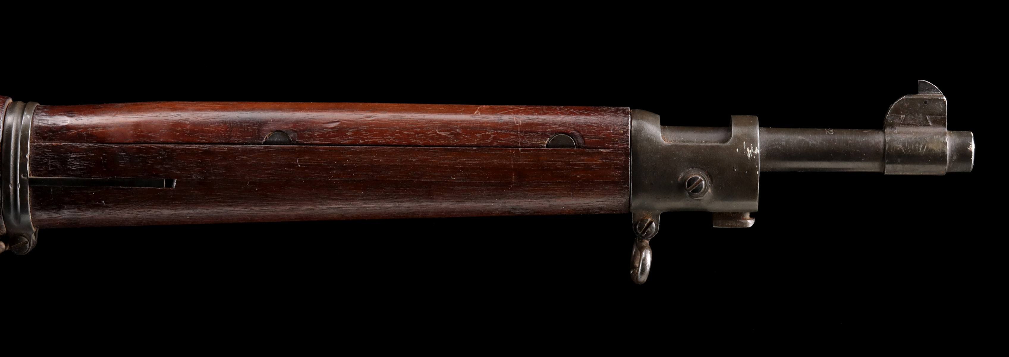 SPRINGFIELD 30-06 M1903 BOLT-ACTION RIFLE