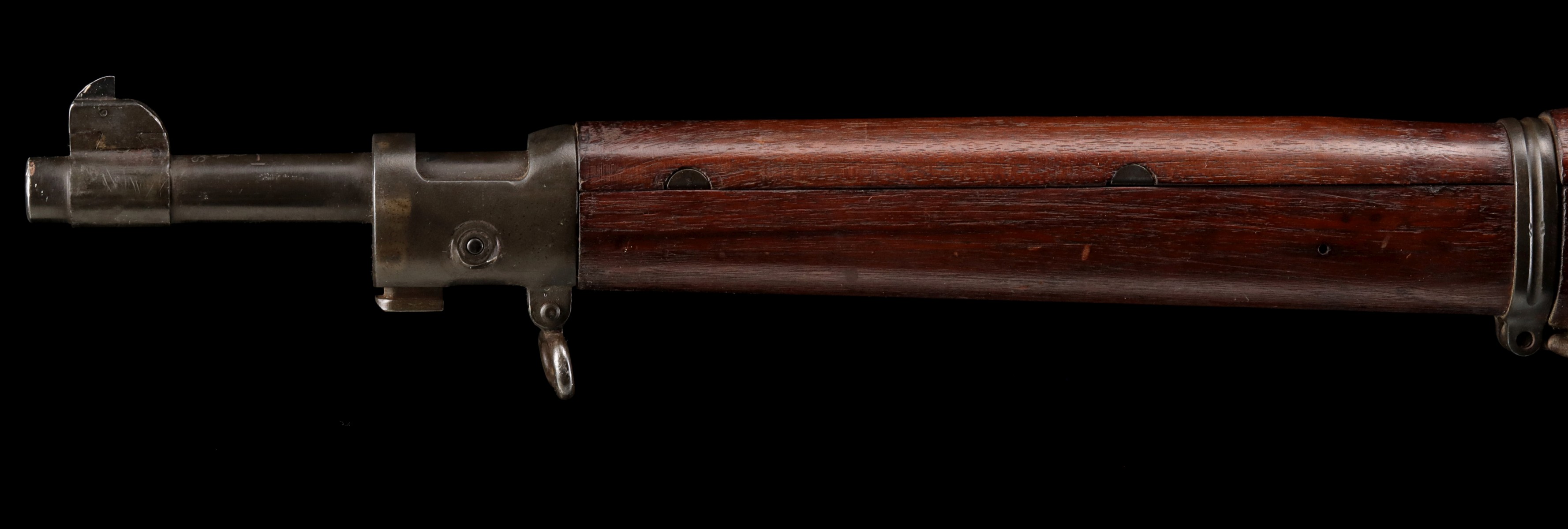 SPRINGFIELD 30-06 M1903 BOLT-ACTION RIFLE